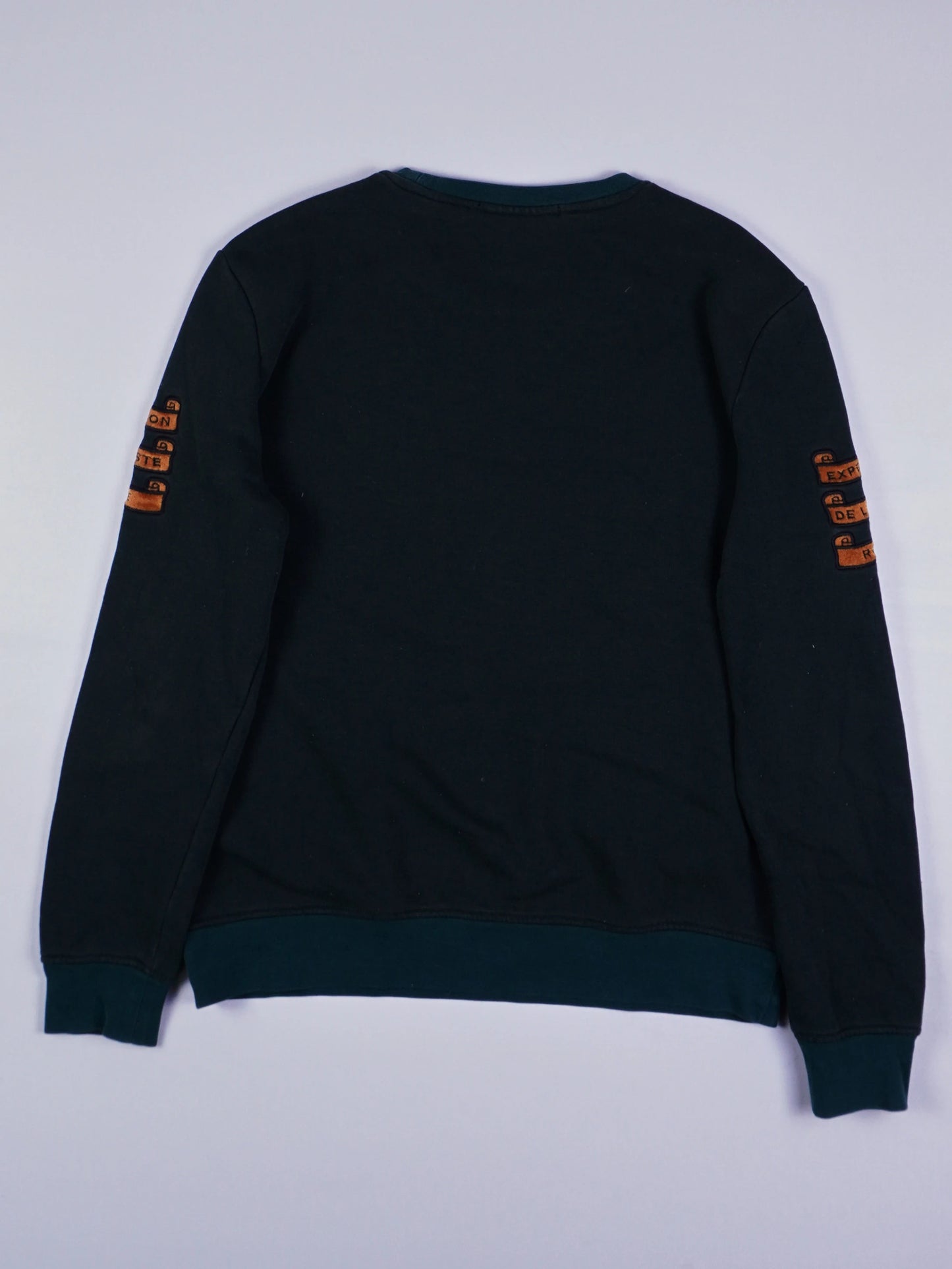Far Out Sweater (XS)