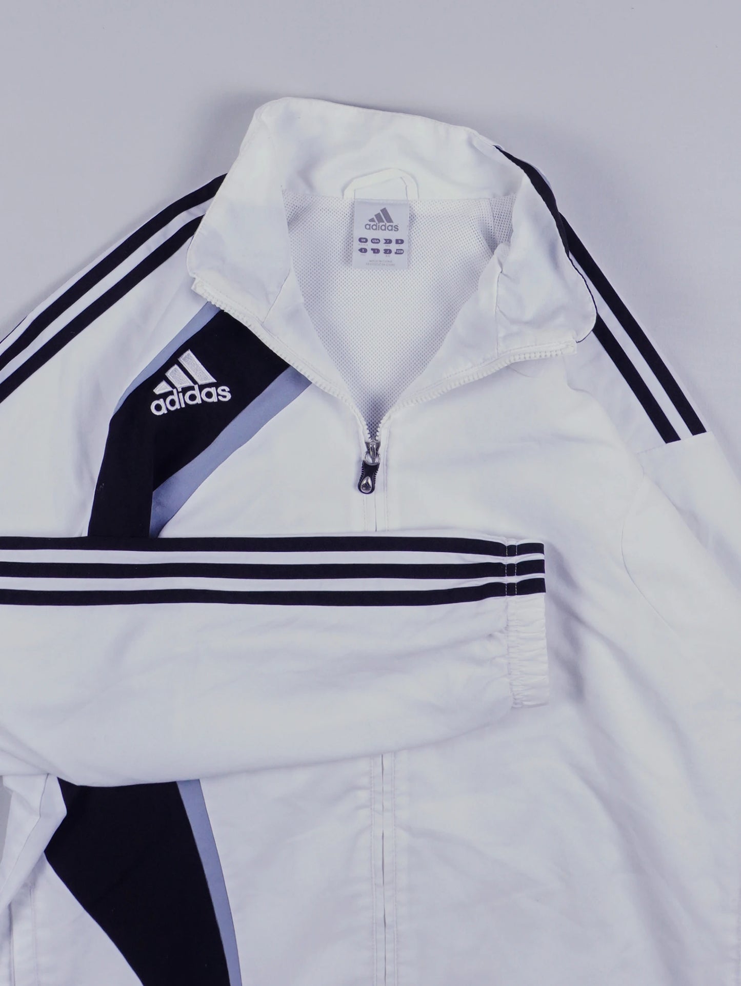 Adidas Phillips Trainingjacke (XL)