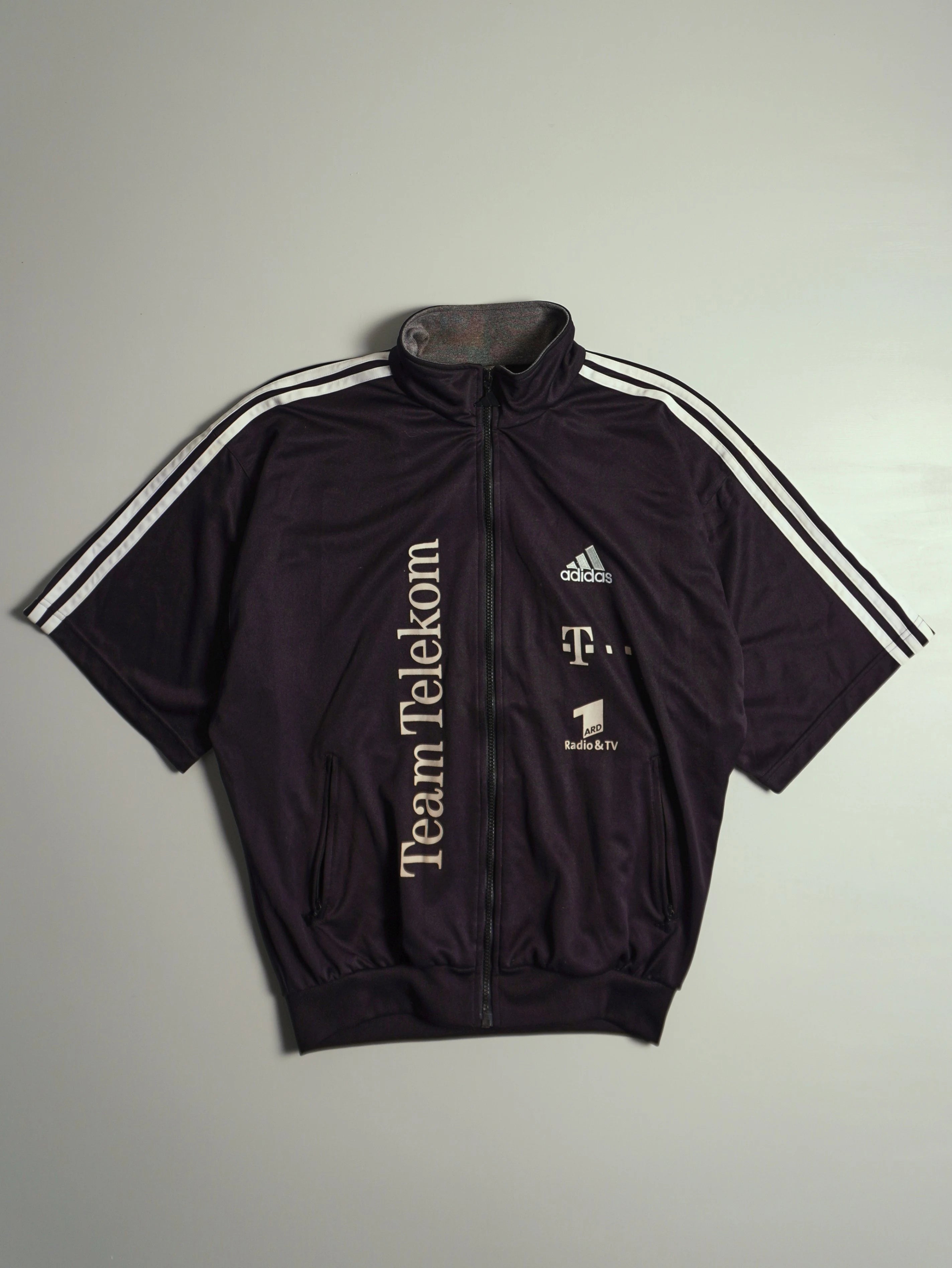 Adidas Trainingsjacke M lastdecades