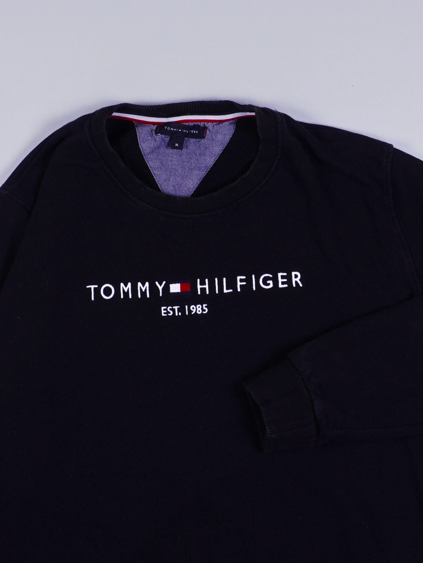Tommy Hilfiger Sweater (M)