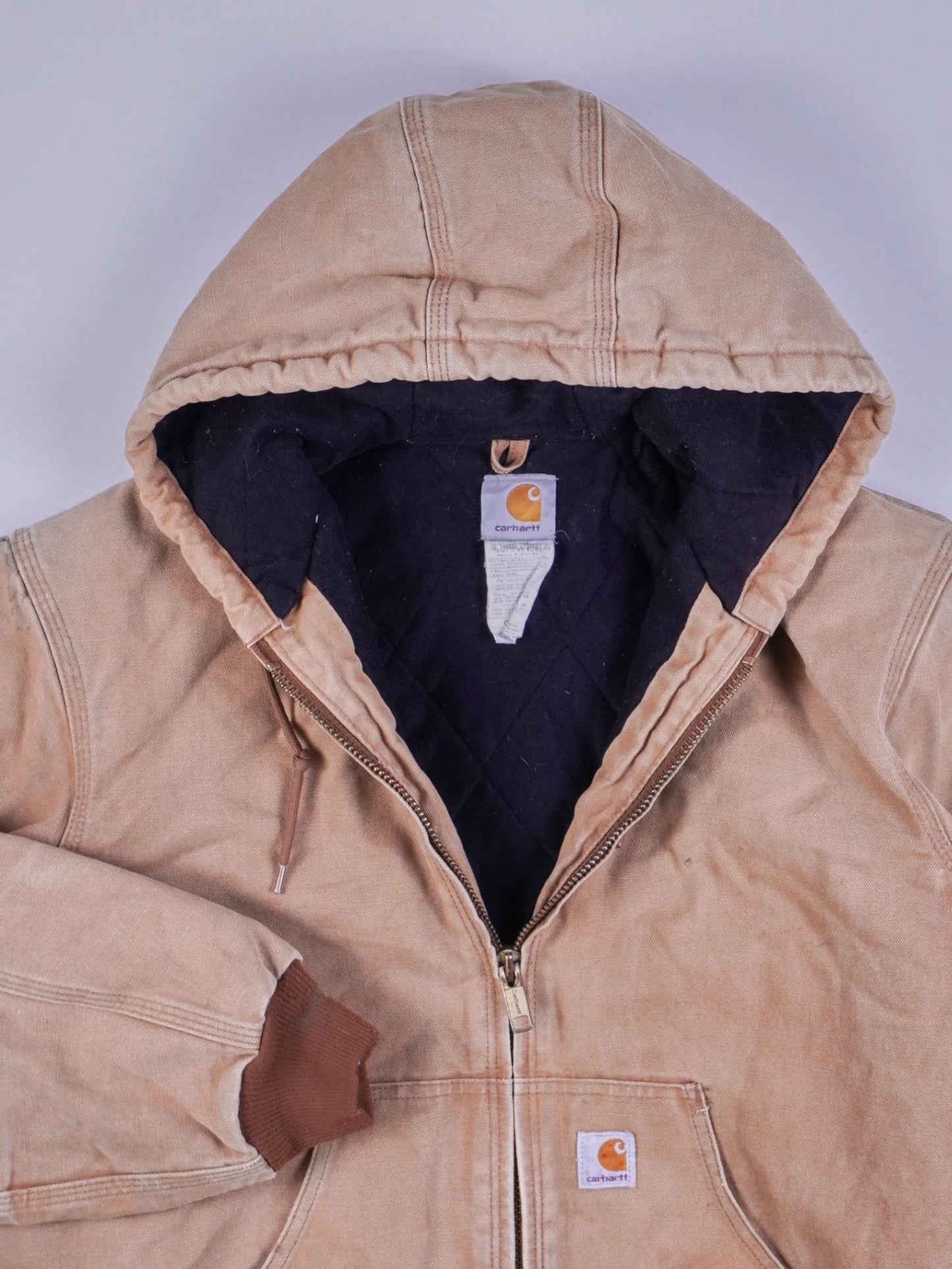 Carhartt Work Wear Jacke (M)
