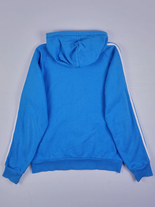 Adidas Zip-Hoodie (M)
