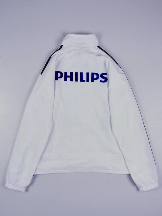 Adidas Phillips Trainingjacke (XL)