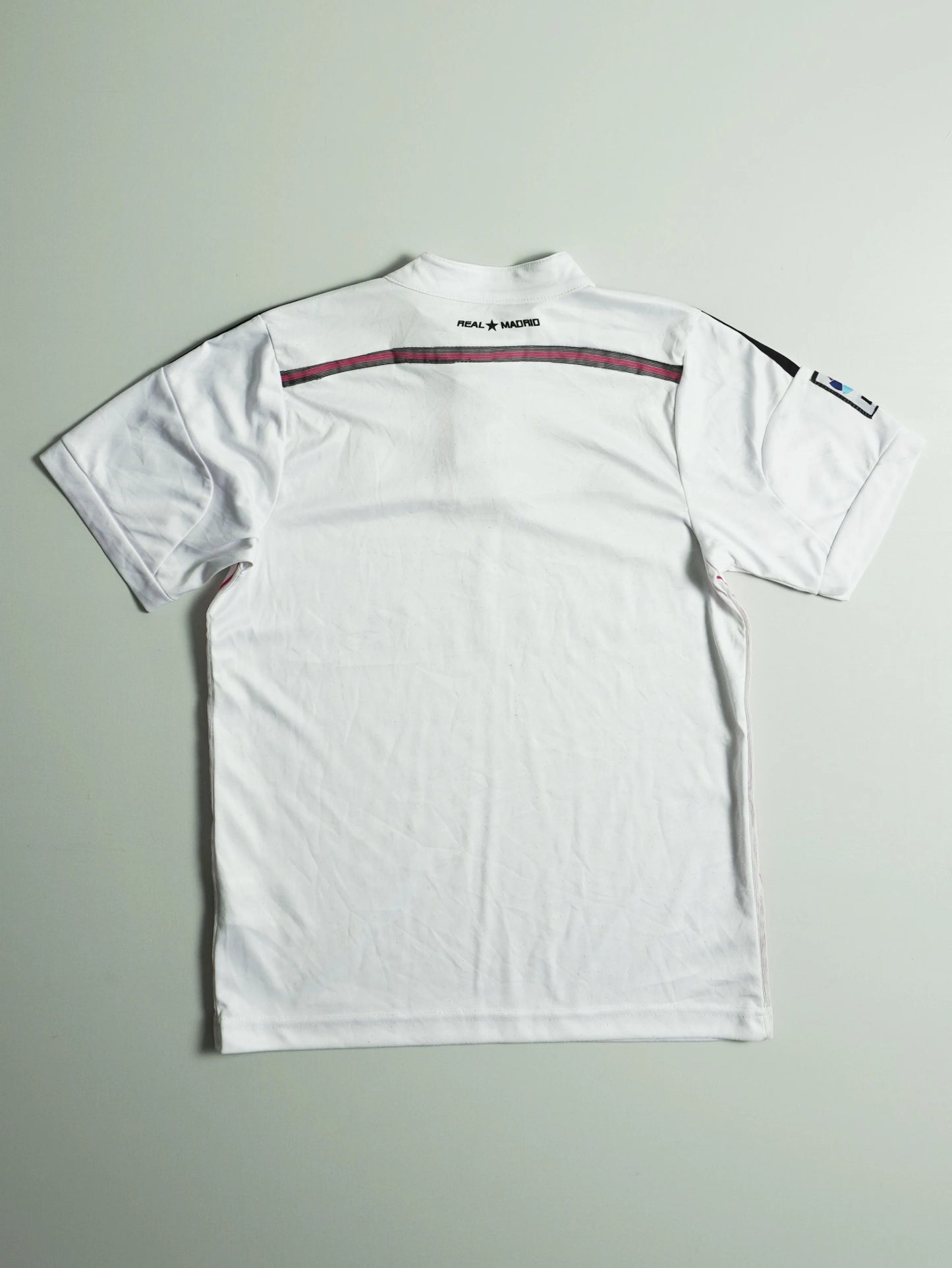 Adidas Real Madrid Trikot (XS)