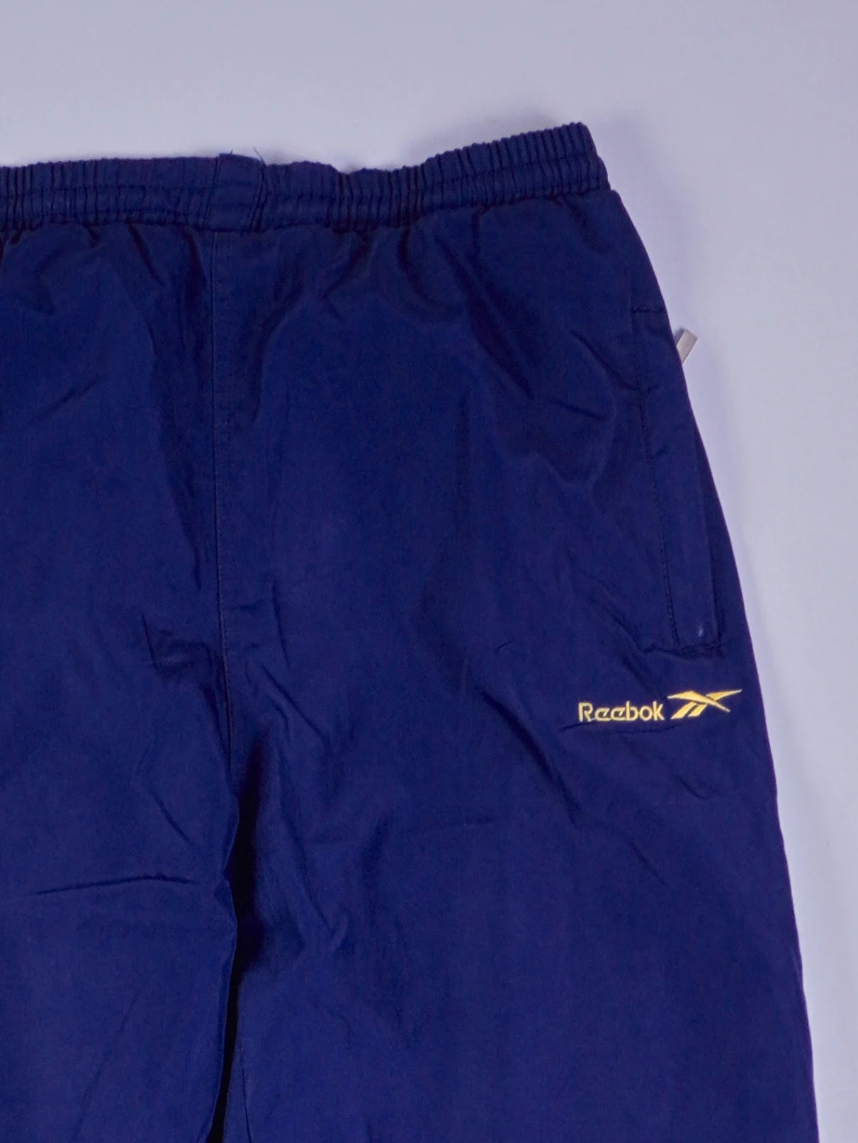 Reebok Track Pants (XS)