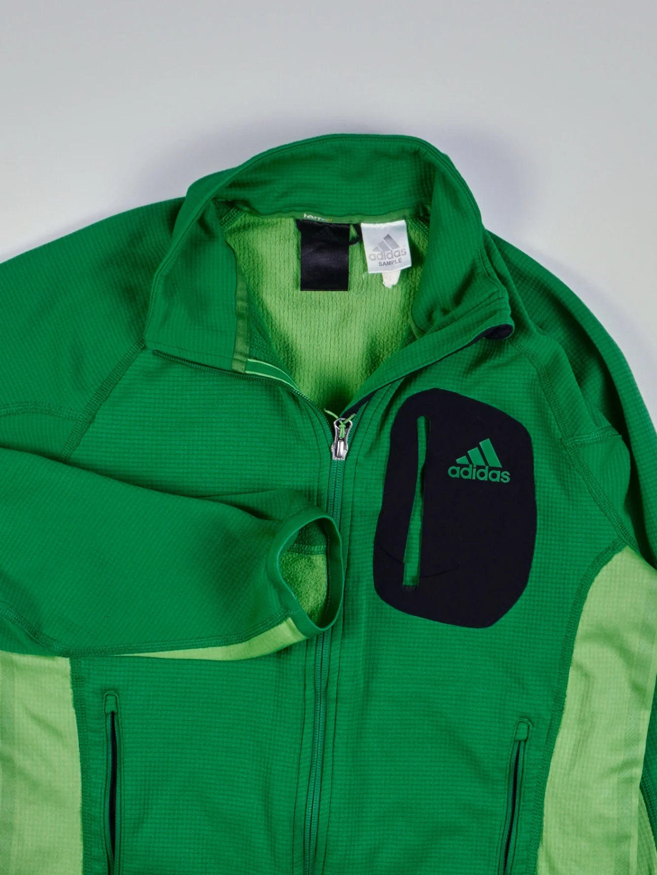Adidas Trainingsjacke (S)