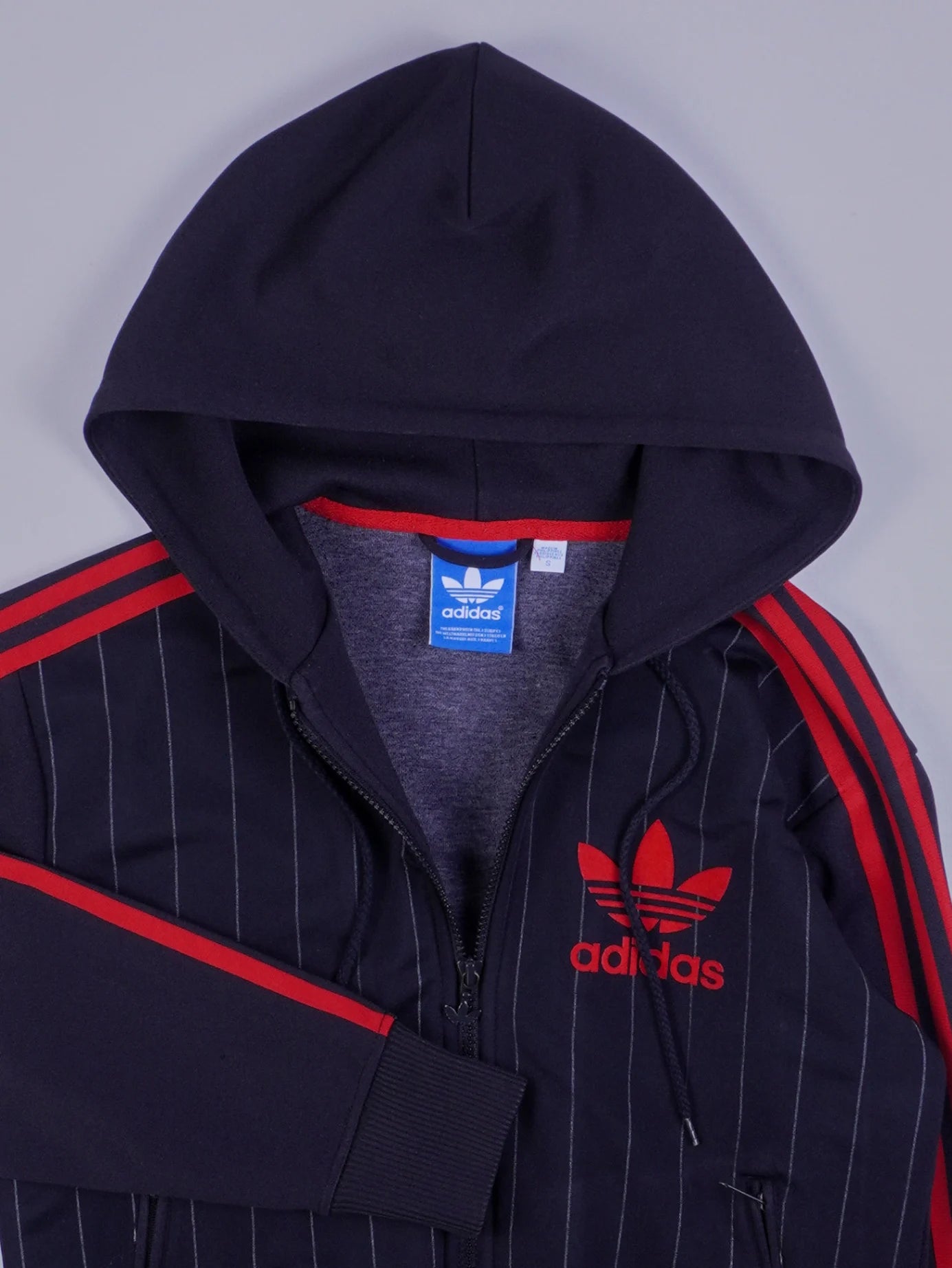 Adidas Trainingsjacke (S)