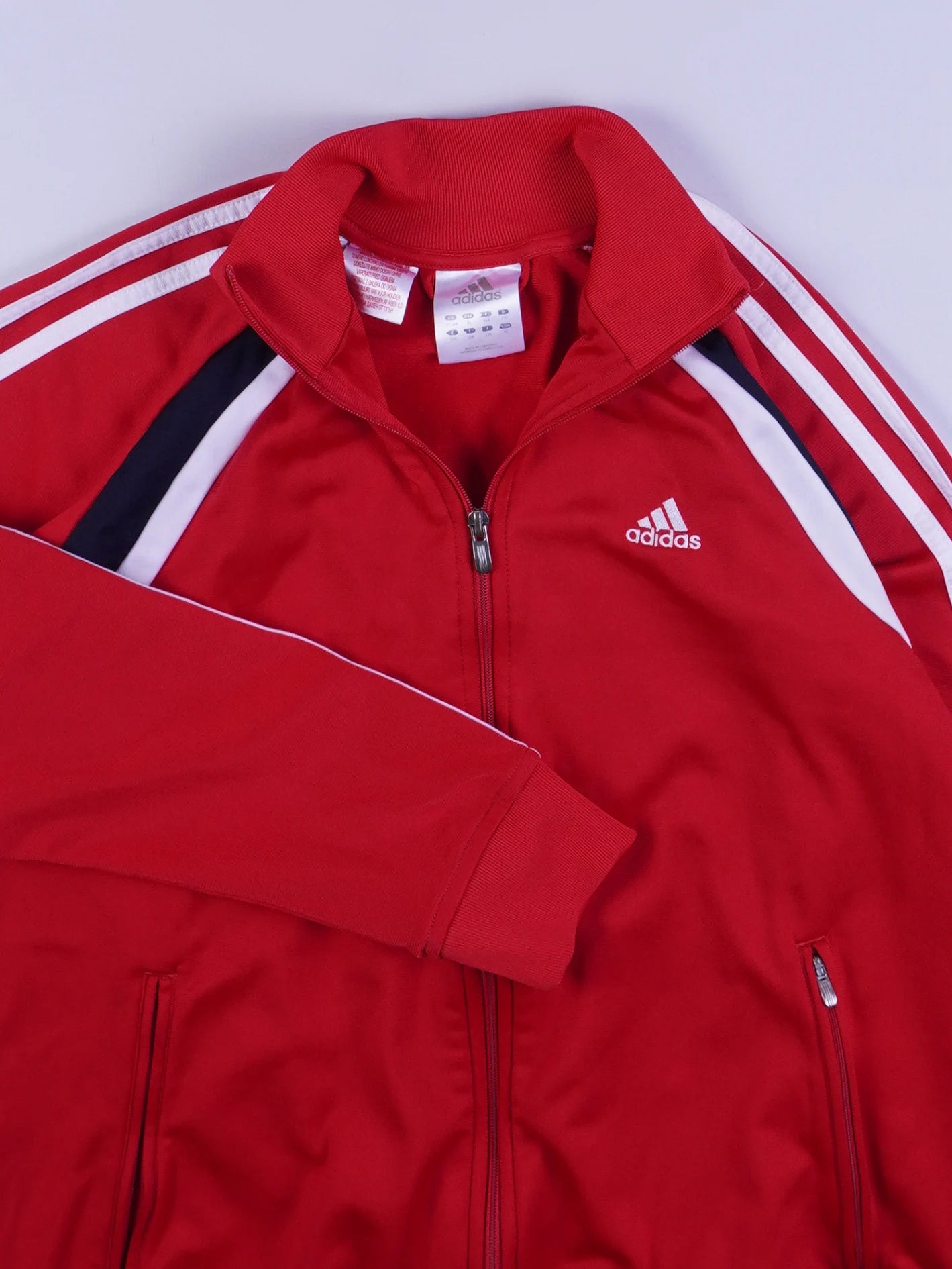 Adidas Trainingsjacke (S)