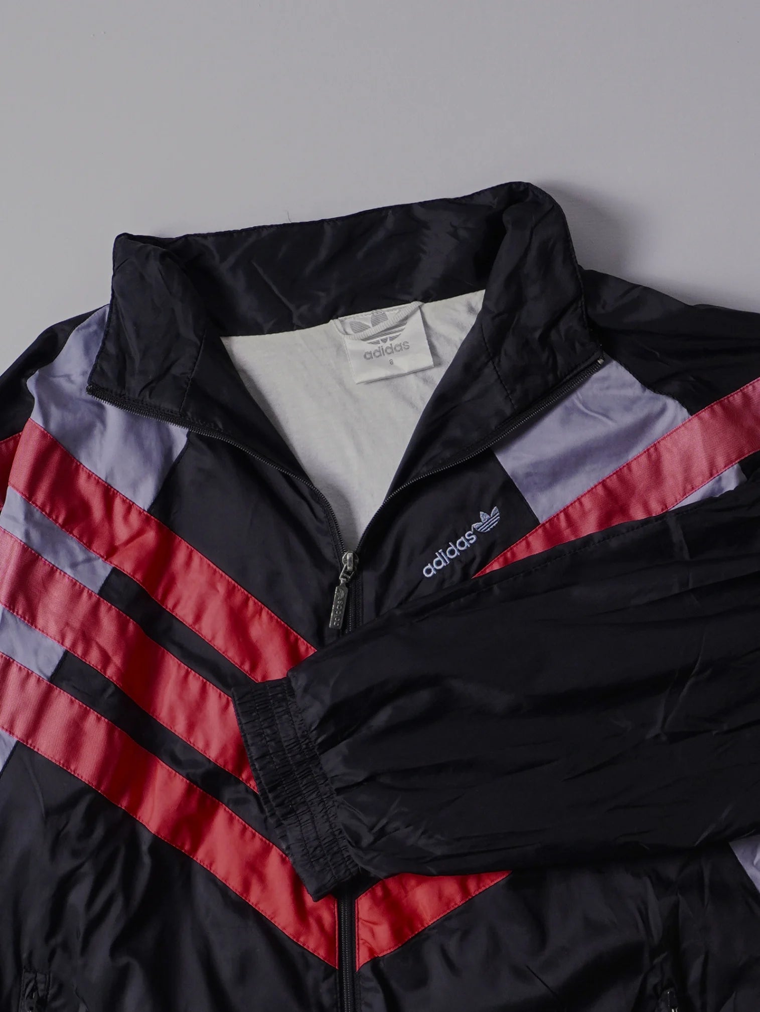 Adidas Trainingsjacke (L)