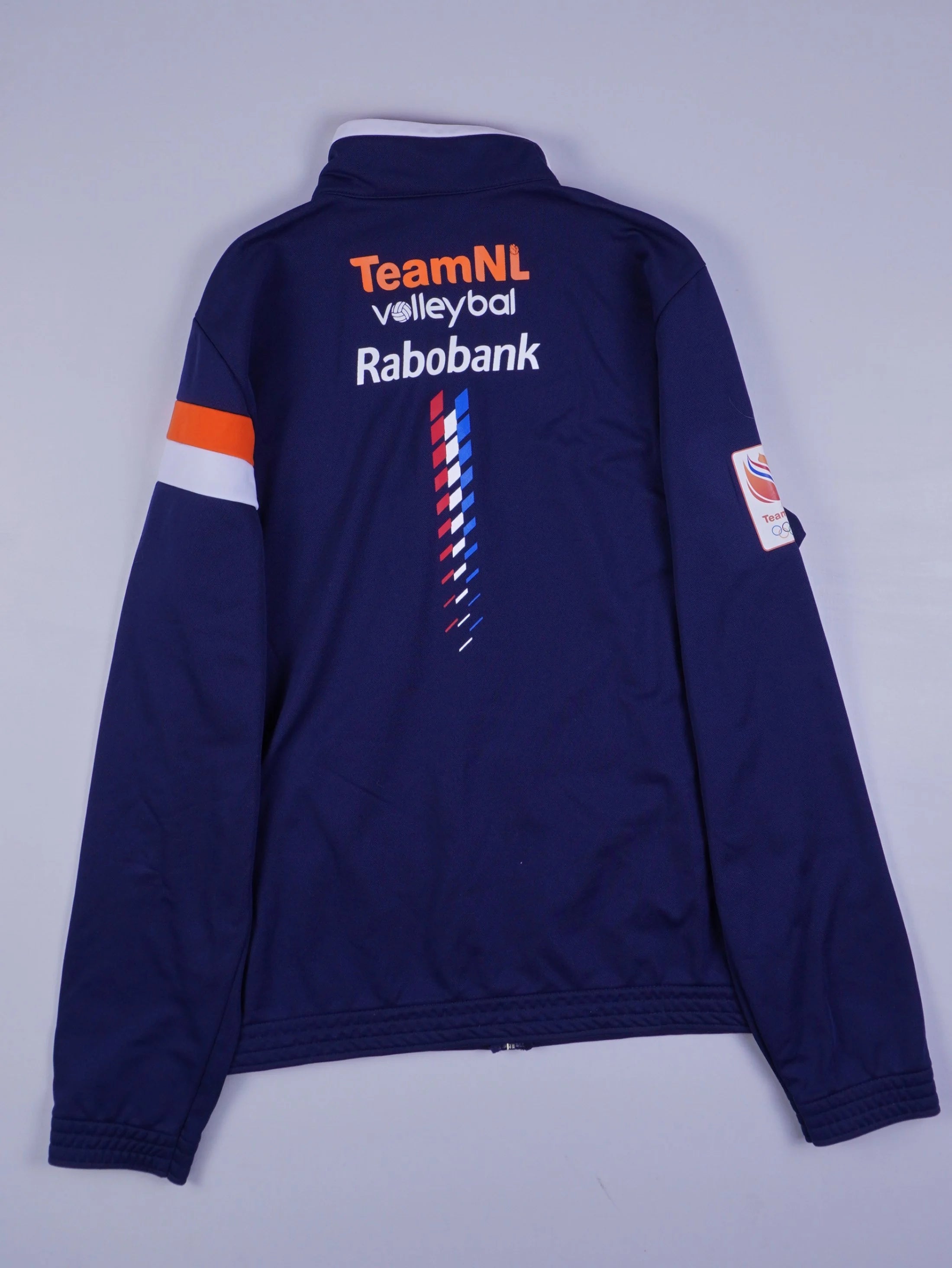 Errea Niederlande Trainingsjacke (M)