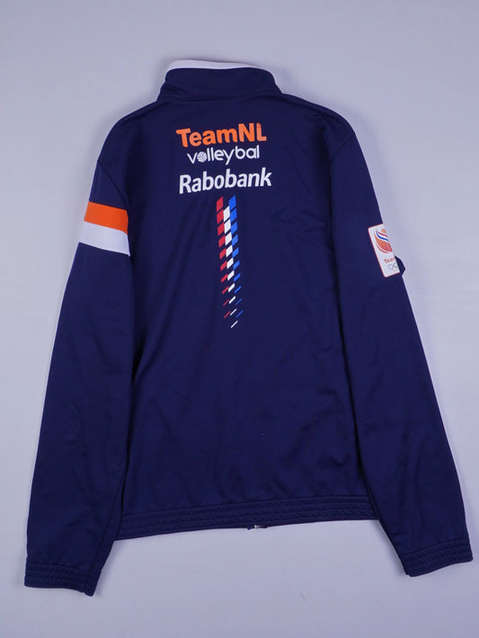 Errea Niederlande Trainingsjacke (M)