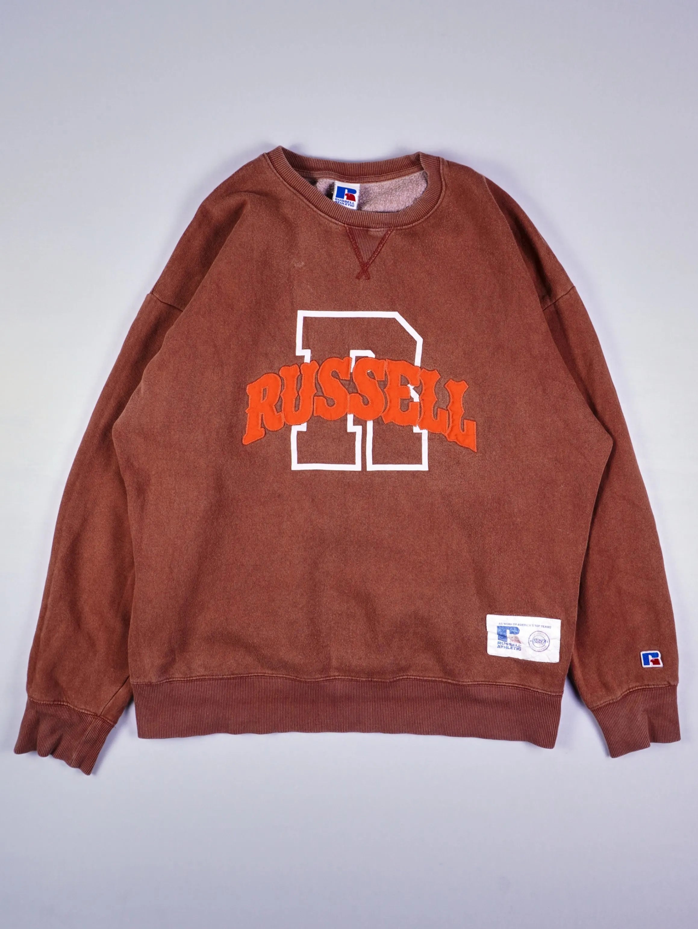 Russell Athletic Sweater (L)