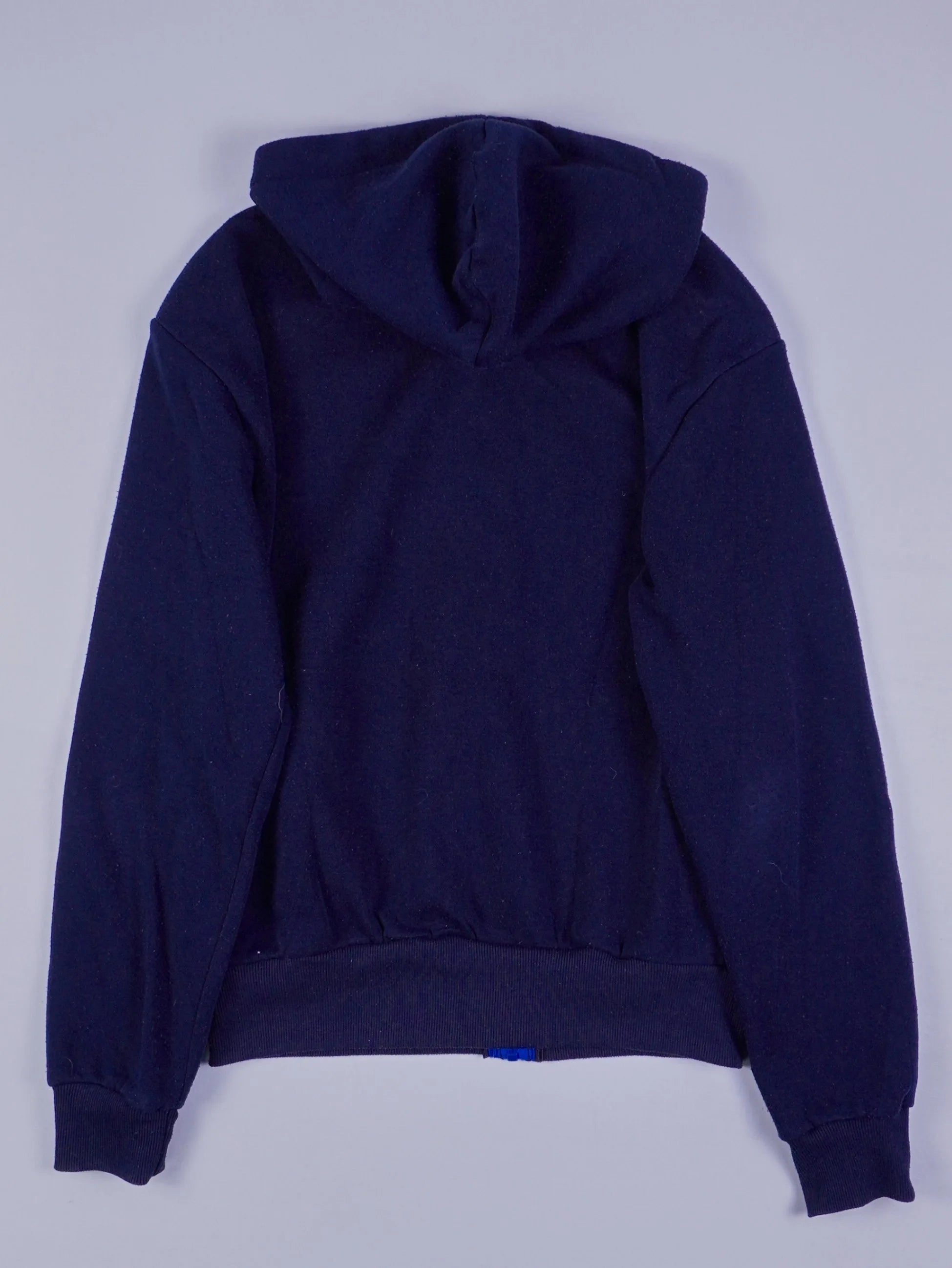 Adidas Zip-Hoodie (S)