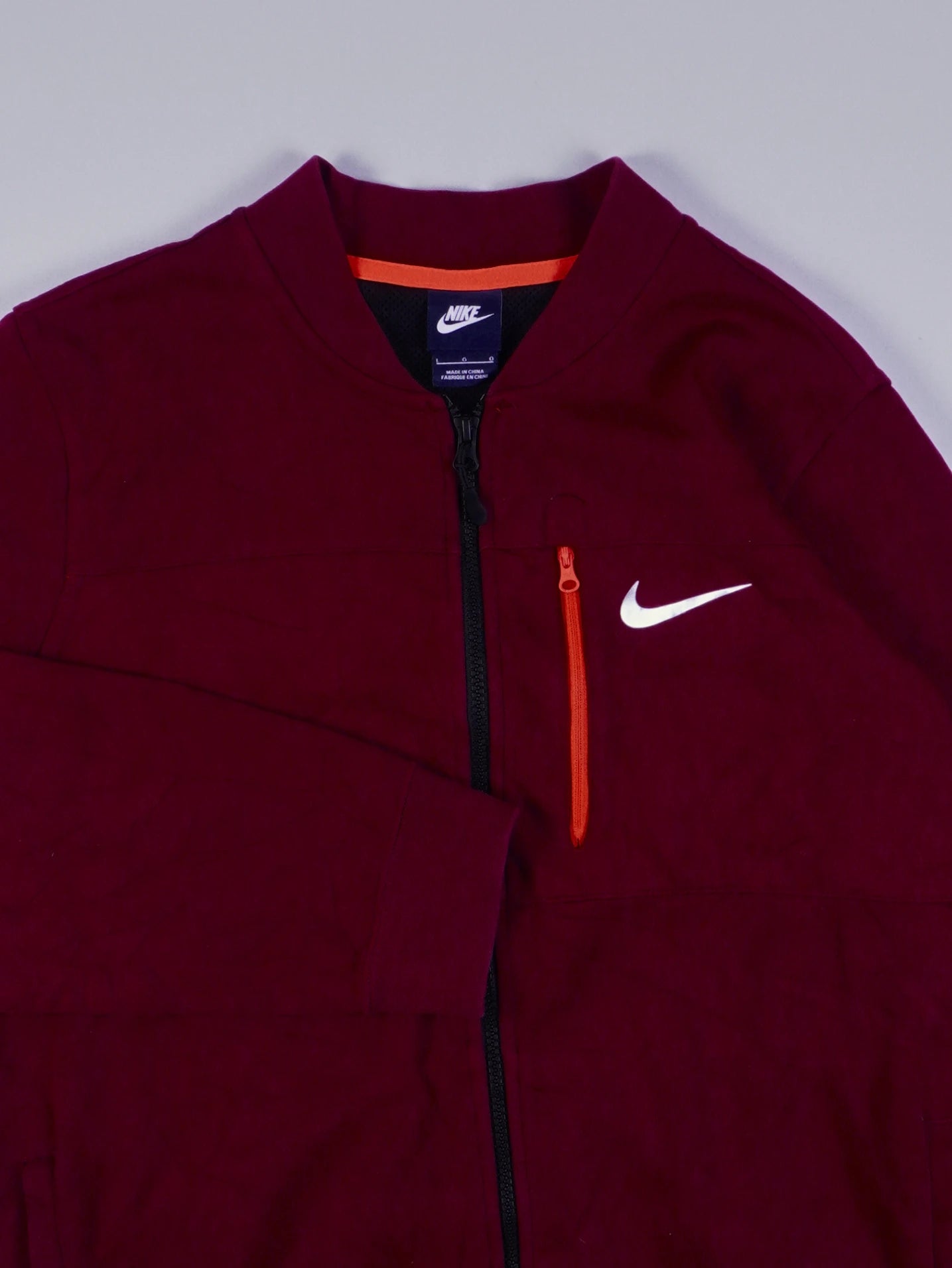 Nike Trainingsjacke (M)
