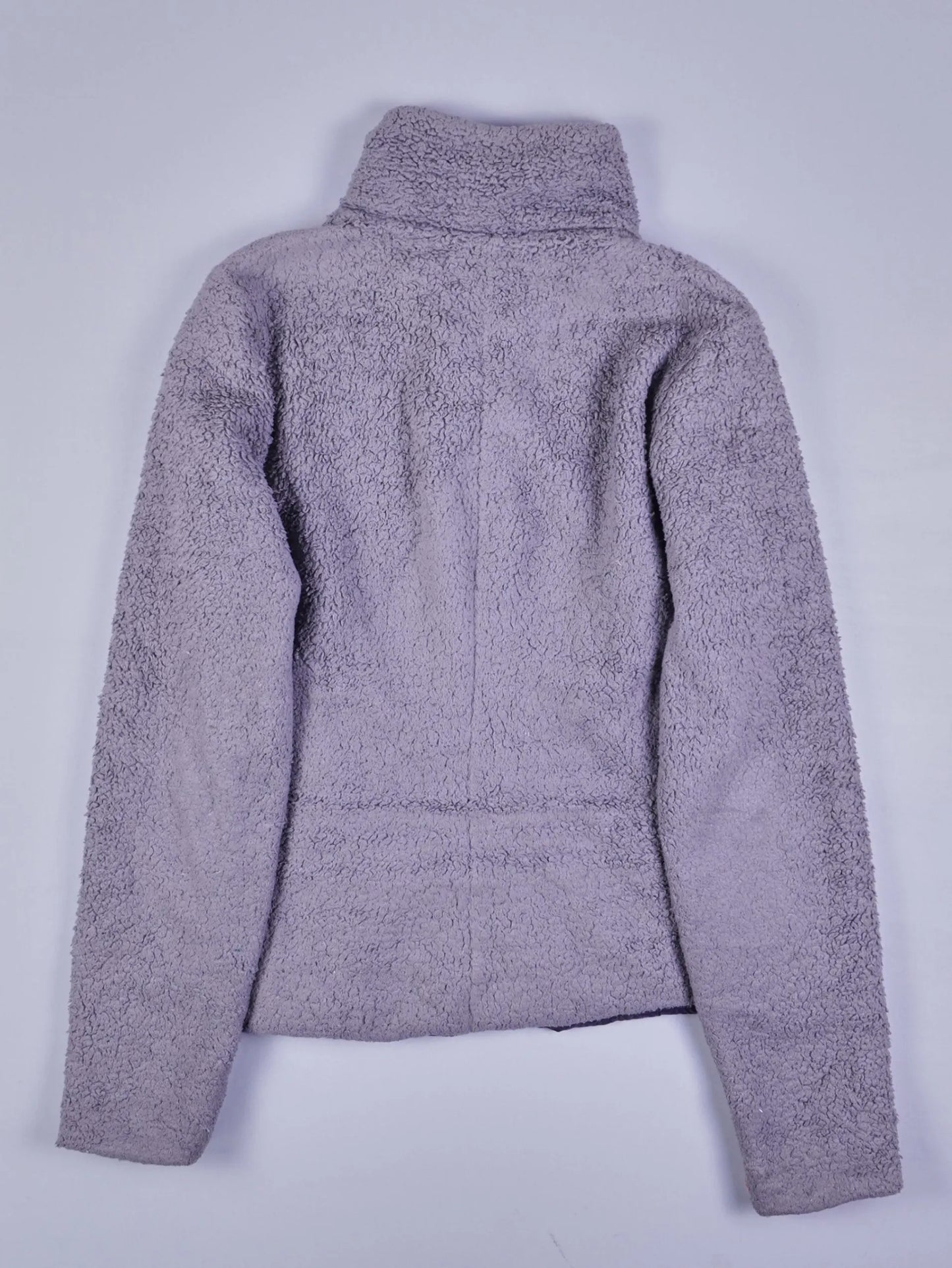 Patagonia Fleece Jacke (XS)