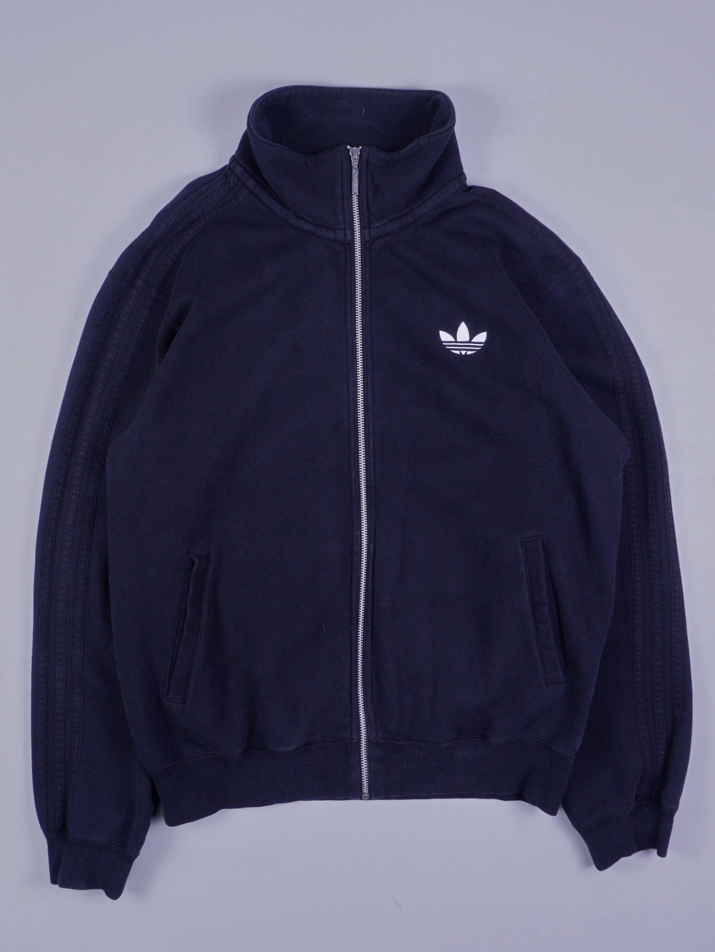 Adidas Sweatjacke (L)