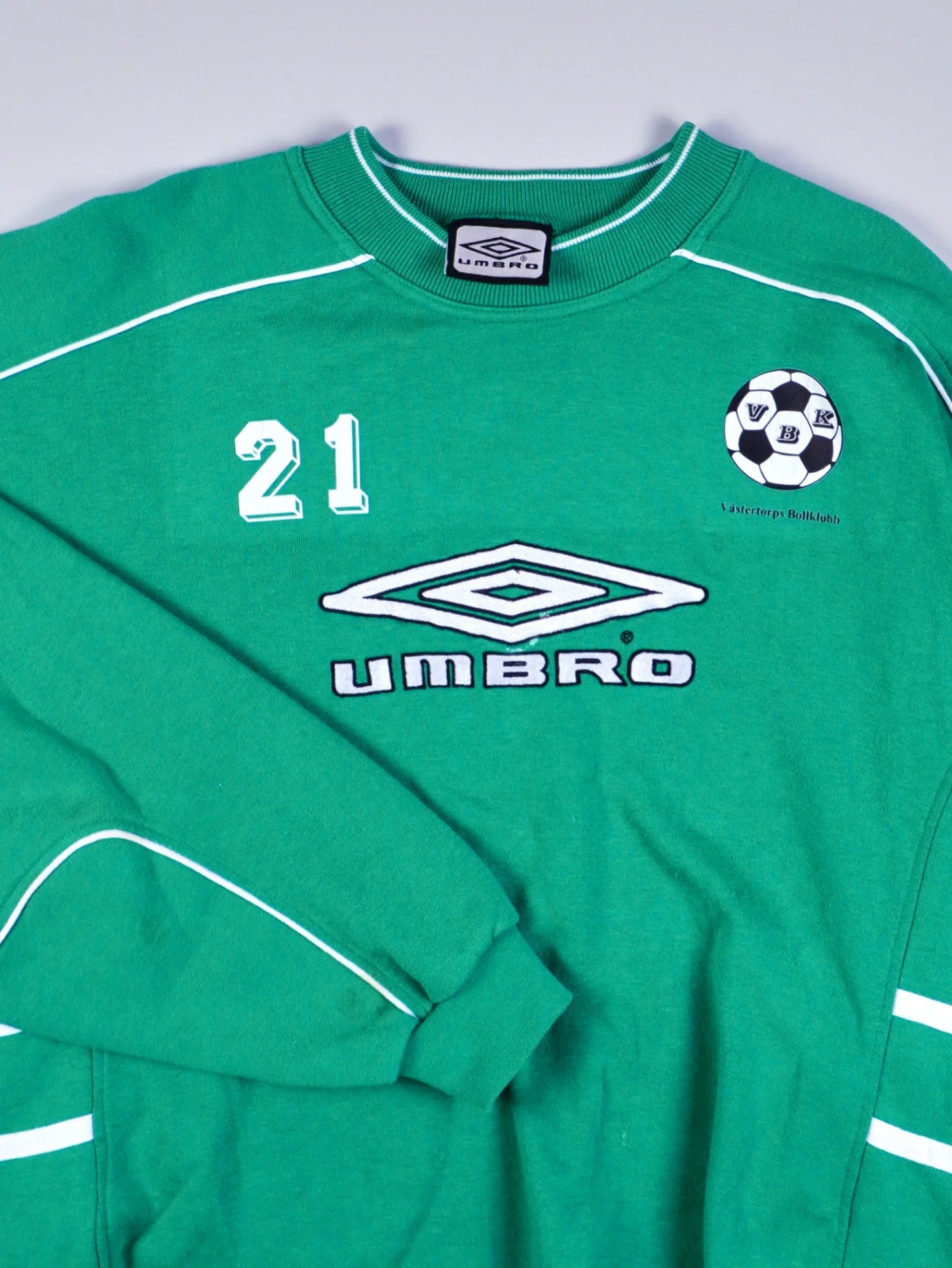 Umbro Sweater (XL)