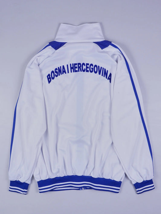 Legea Bosnien Herzegowina Trainingsjacke (L)
