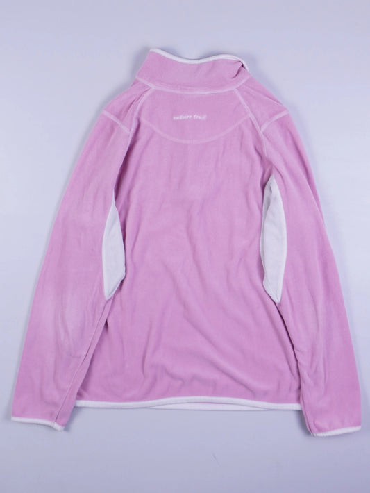 @keyword Fleece Jacke (S)