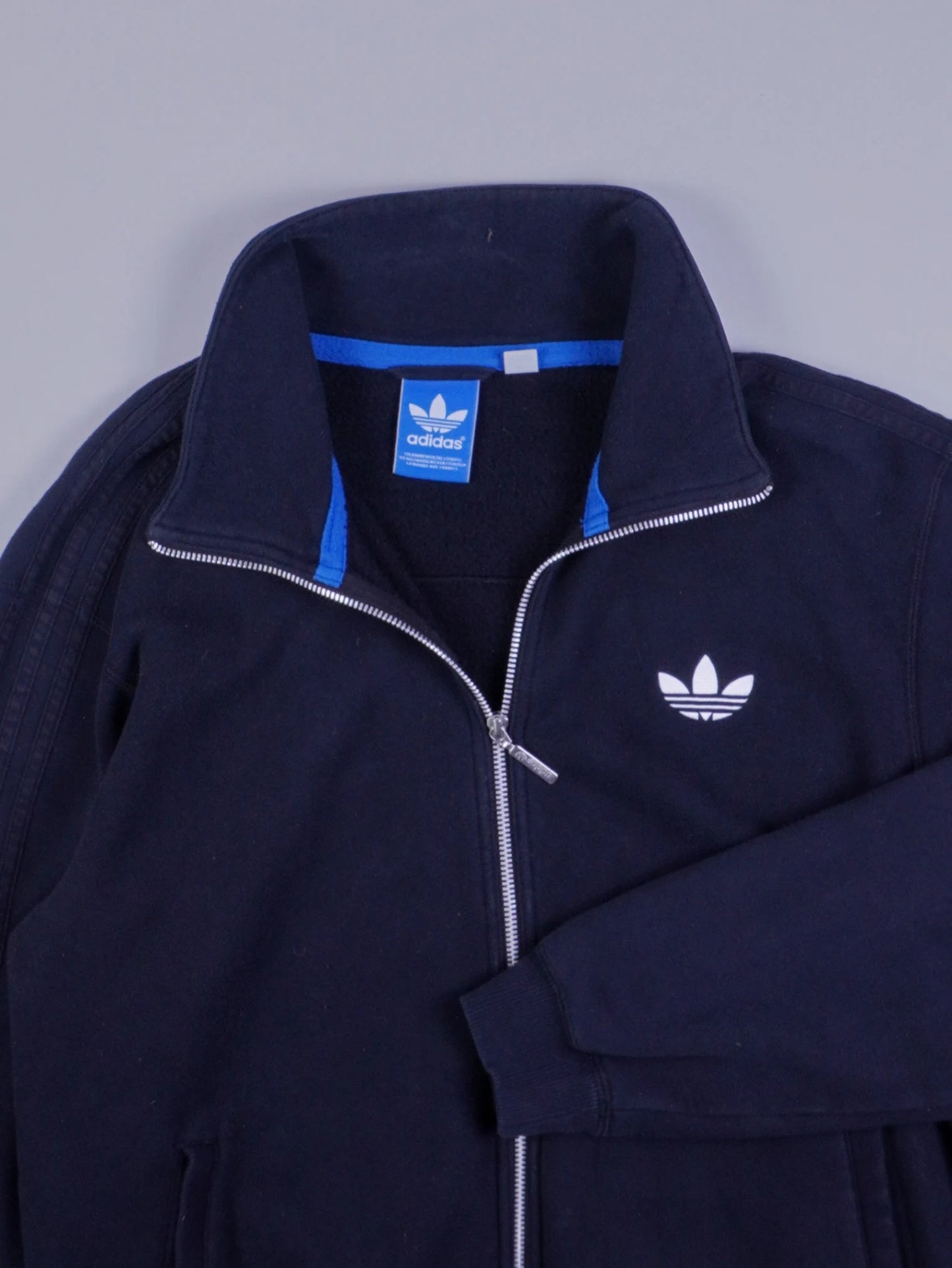 Adidas Sweatjacke (L)