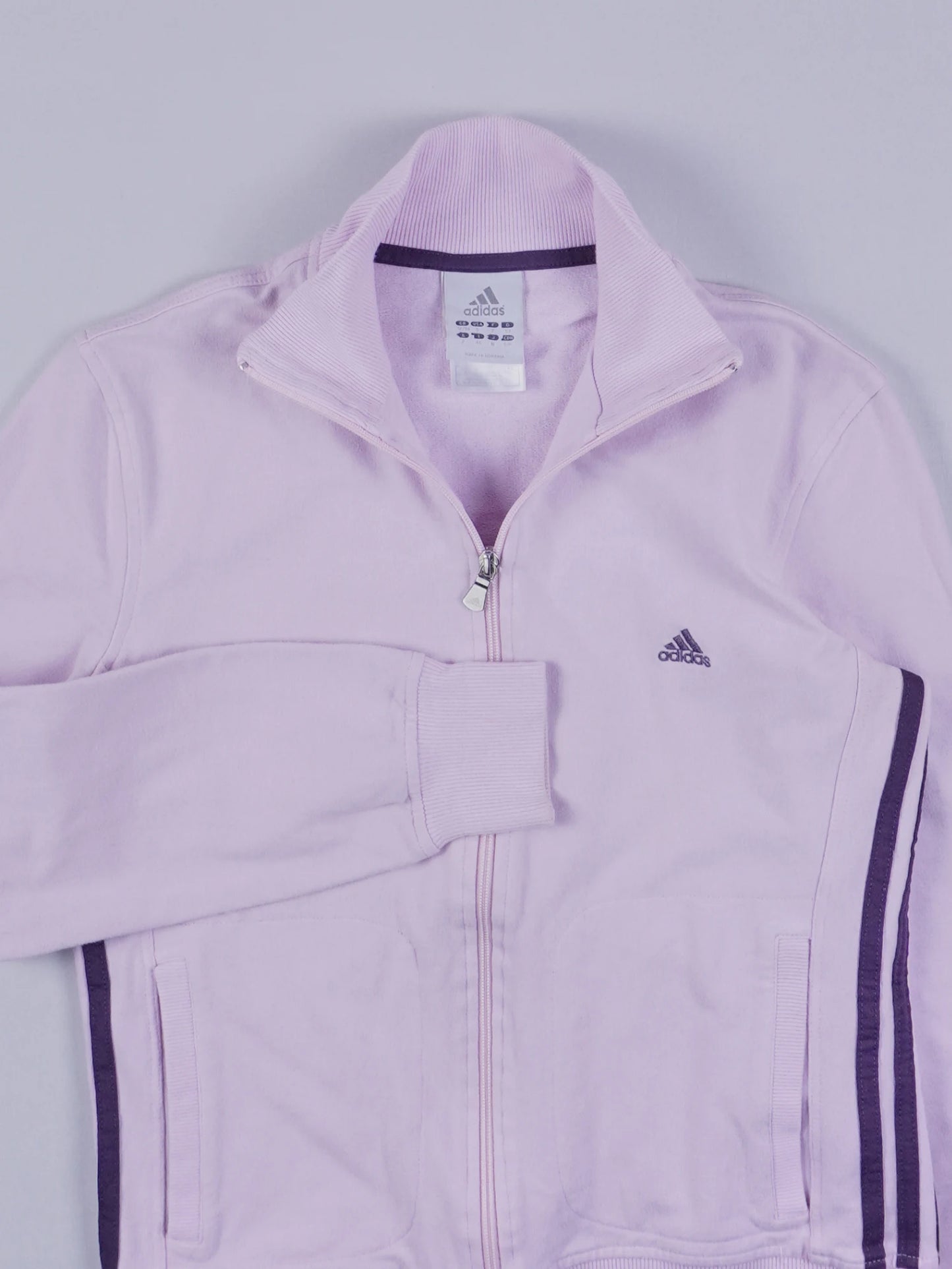 Adidas Sweatjacke (S)