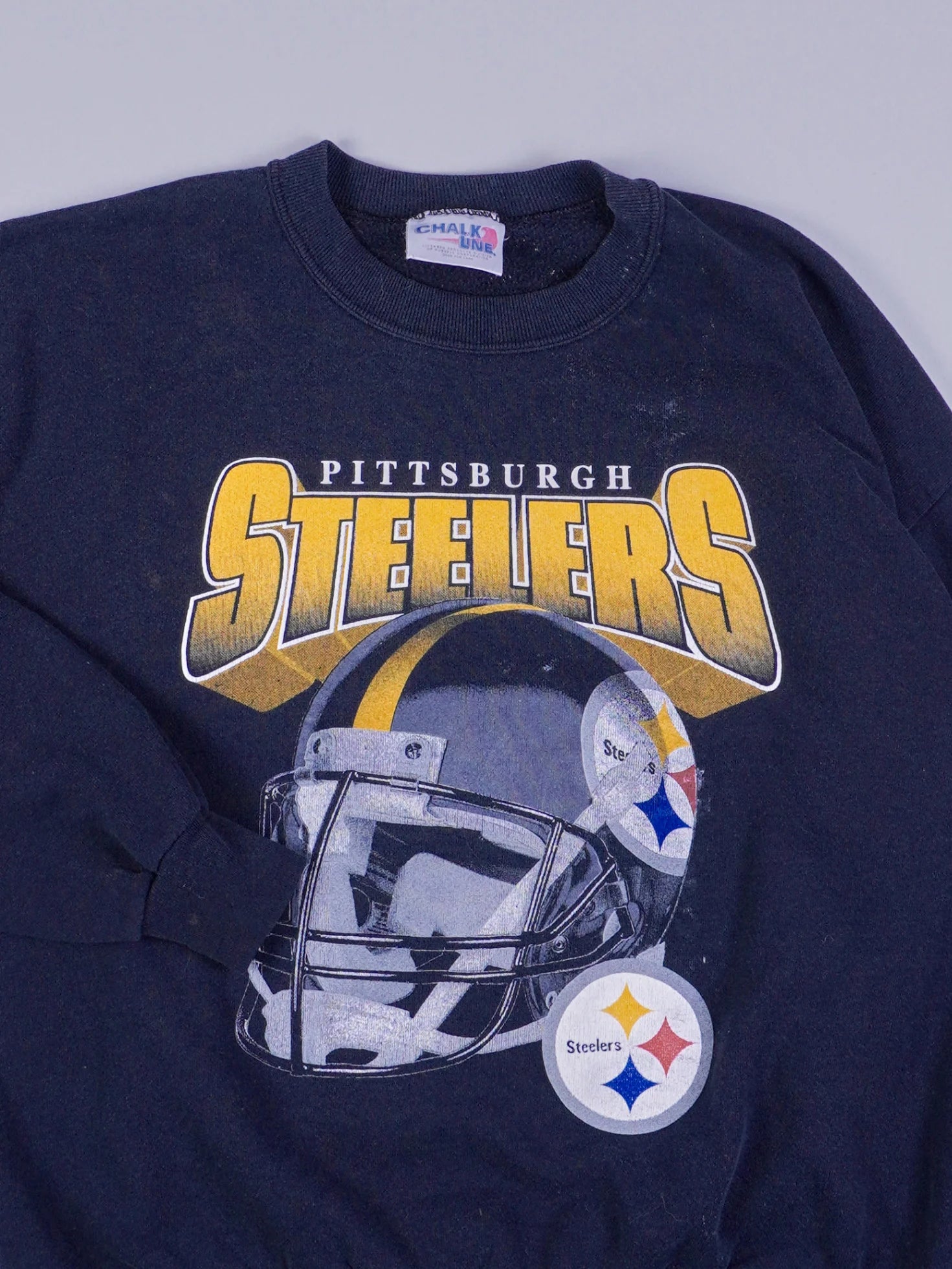 Pittsburgh Steelers Sweater (S)