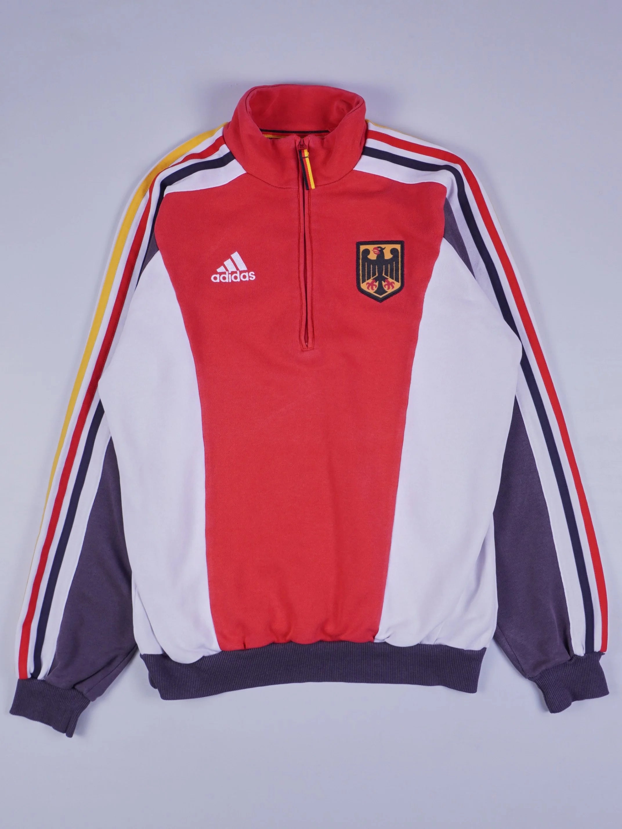 Adidas Deutschland Sweater (M)