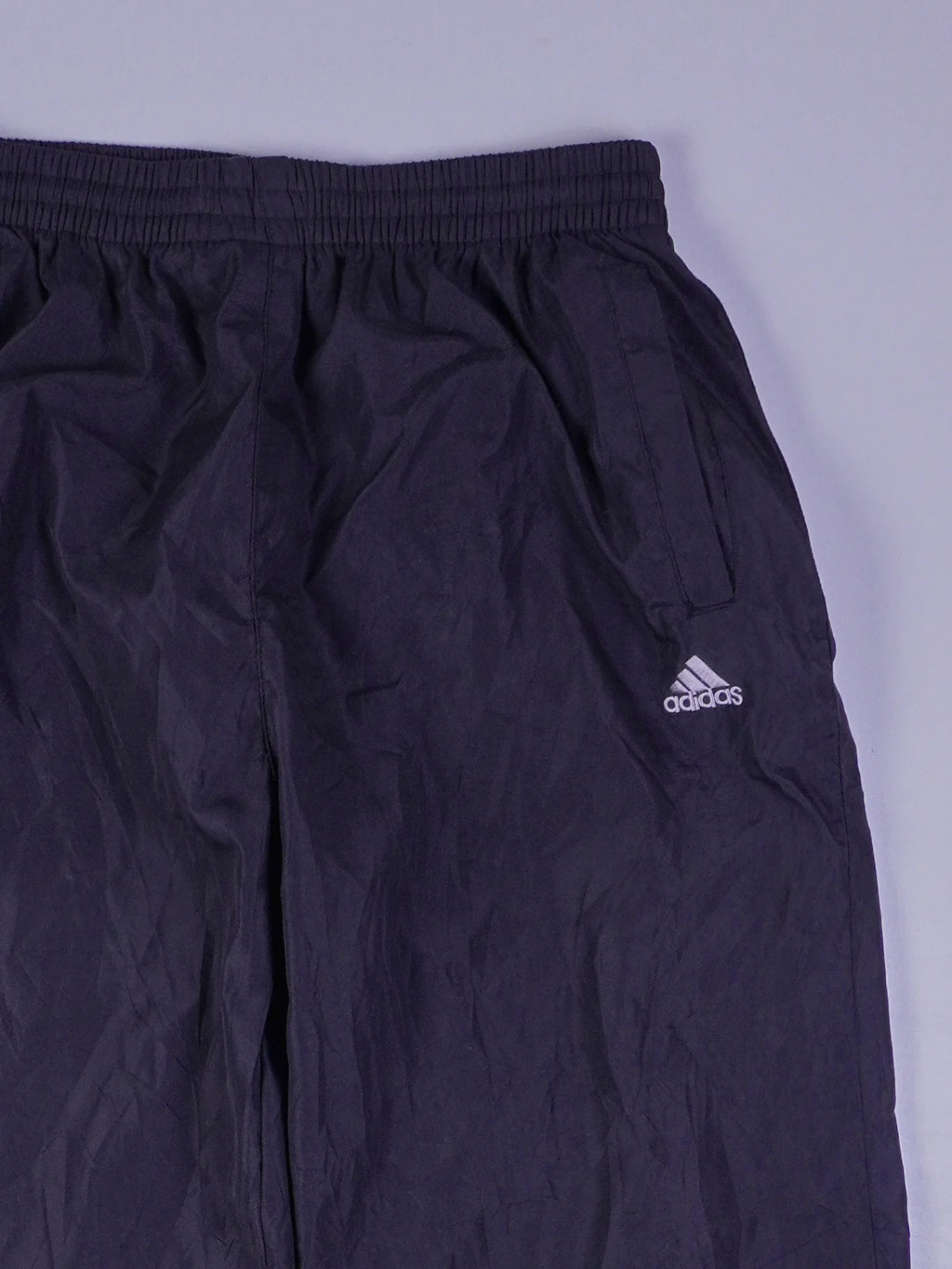 Adidas Track Pants (M)