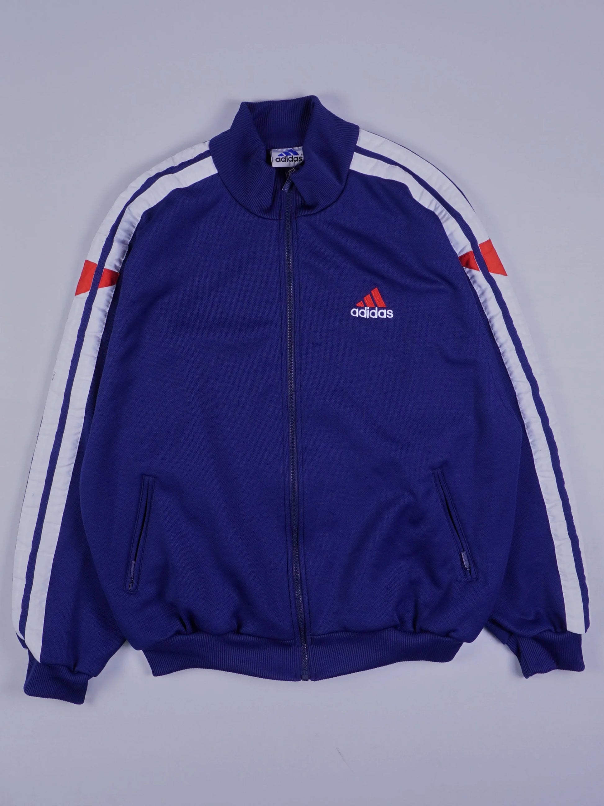 Adidas Trainingsjacke (M)