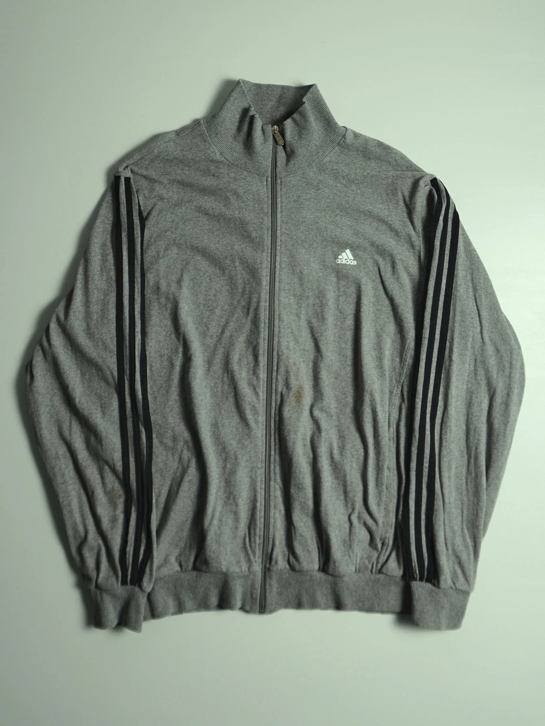 Adidas Trainingsjacke (XL)