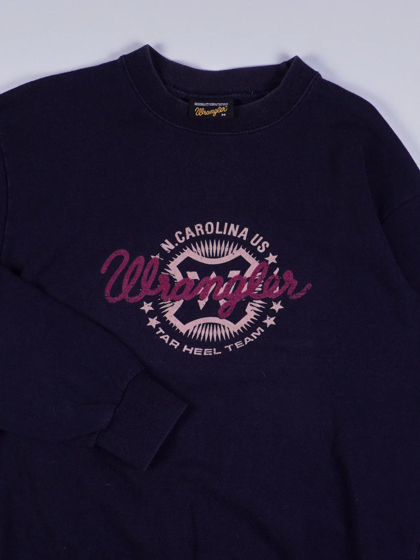 Wrangler Sweater (M)
