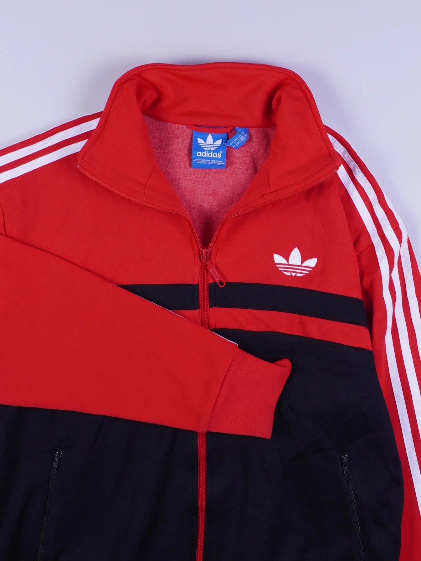 Adidas Trainingsjacke (M)