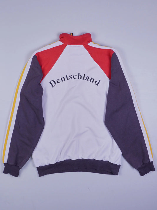 Adidas Deutschland Sweater (M)