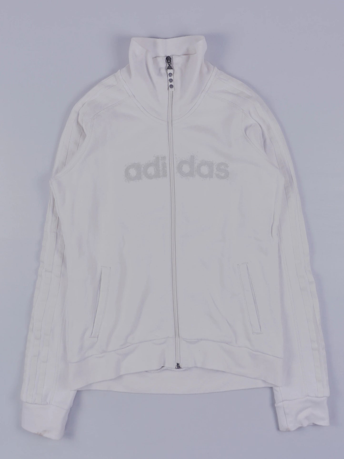 Adidas Sweatjacke (S)