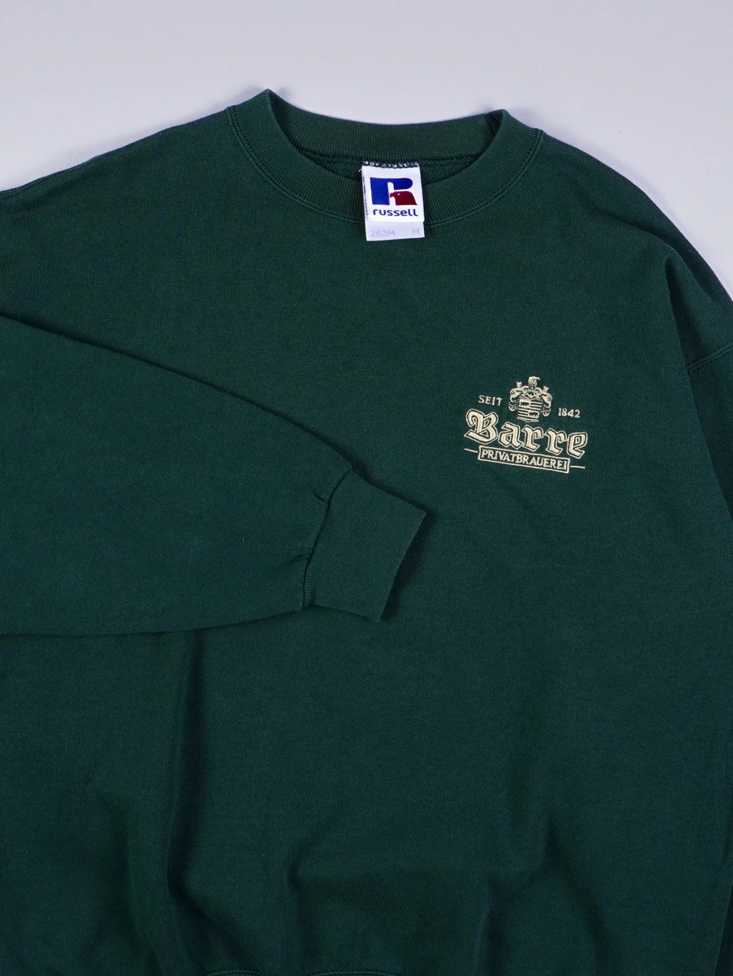 Russell Sweater (S)