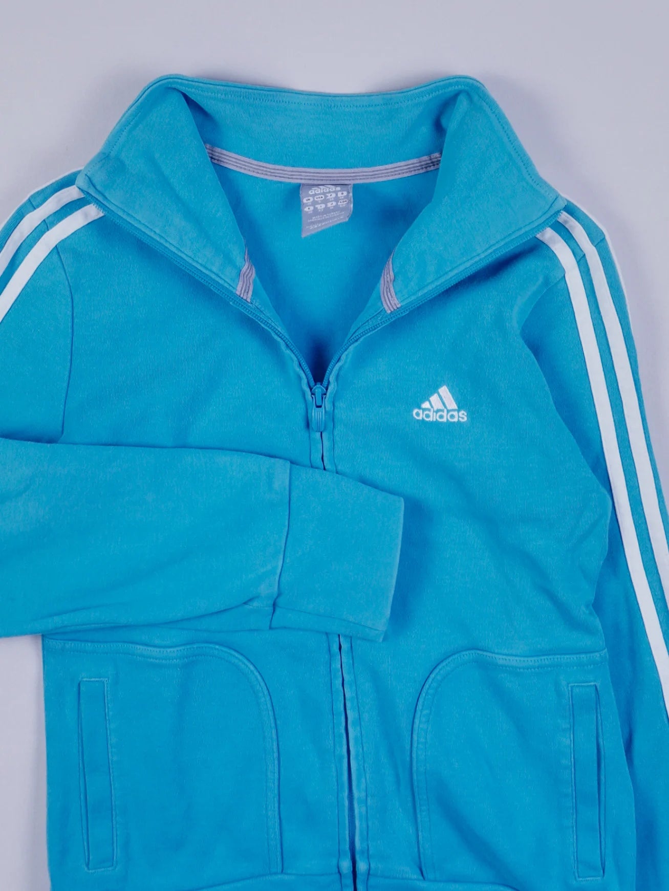 Adidas Sweatjacke (XS)