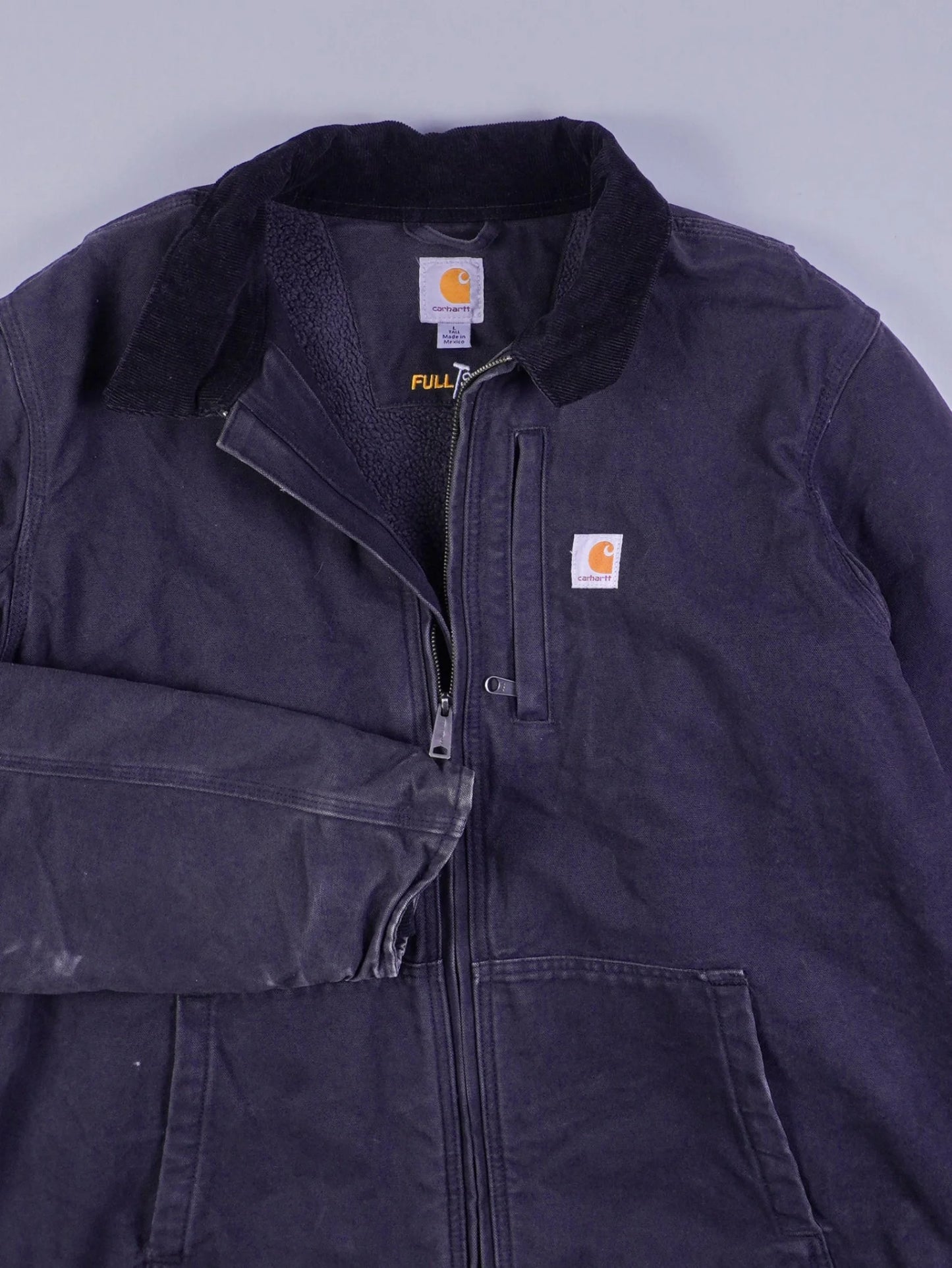 Carhartt Work Wear Jacke (XXL)