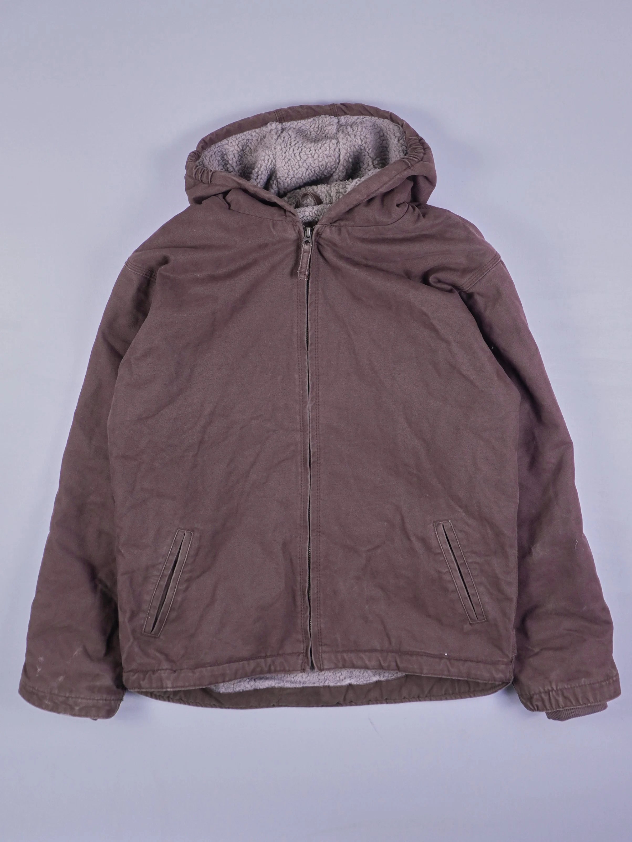 Blue Mountain Work Wear Jacke (M)