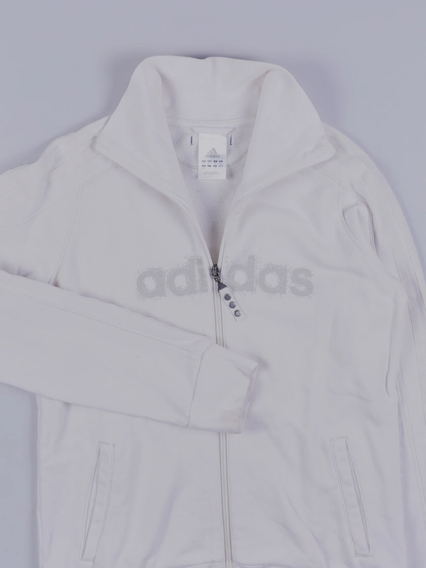 Adidas Sweatjacke (S)