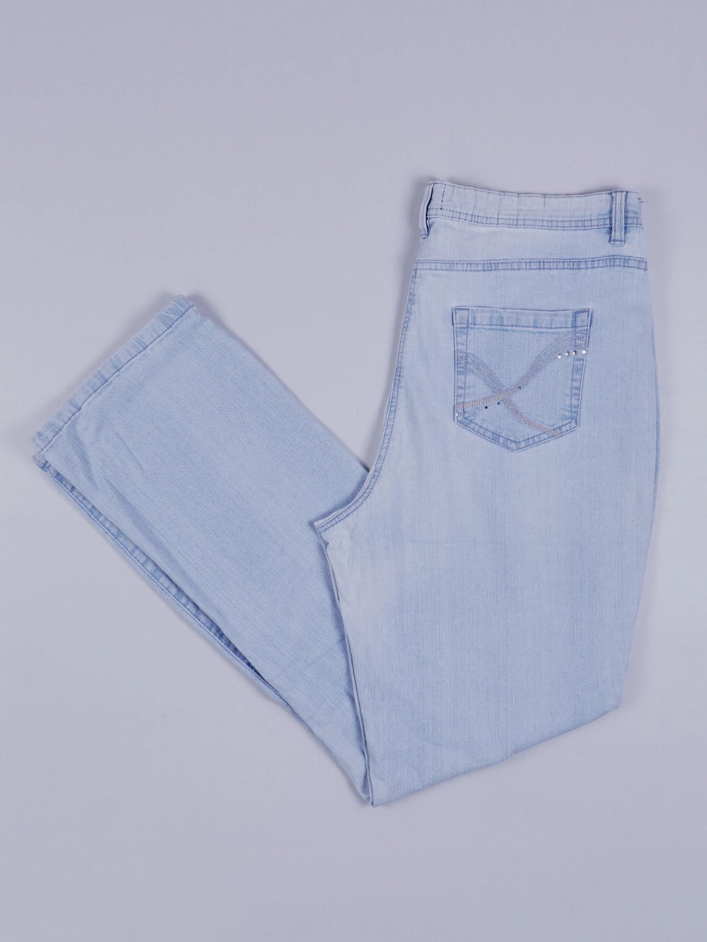 Y2K Jeans 36/32 (M)