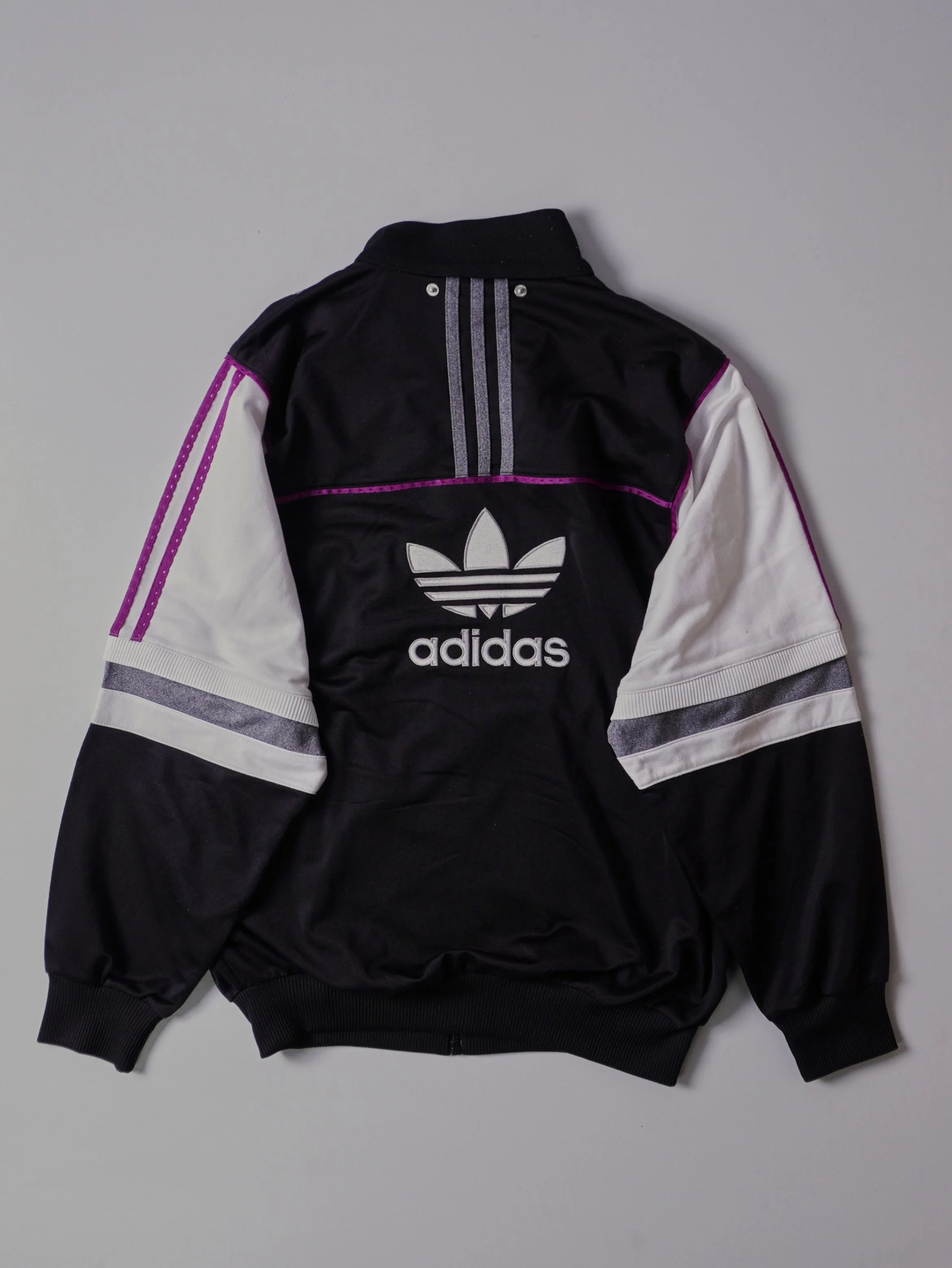 Adidas Trainingsjacke (M)