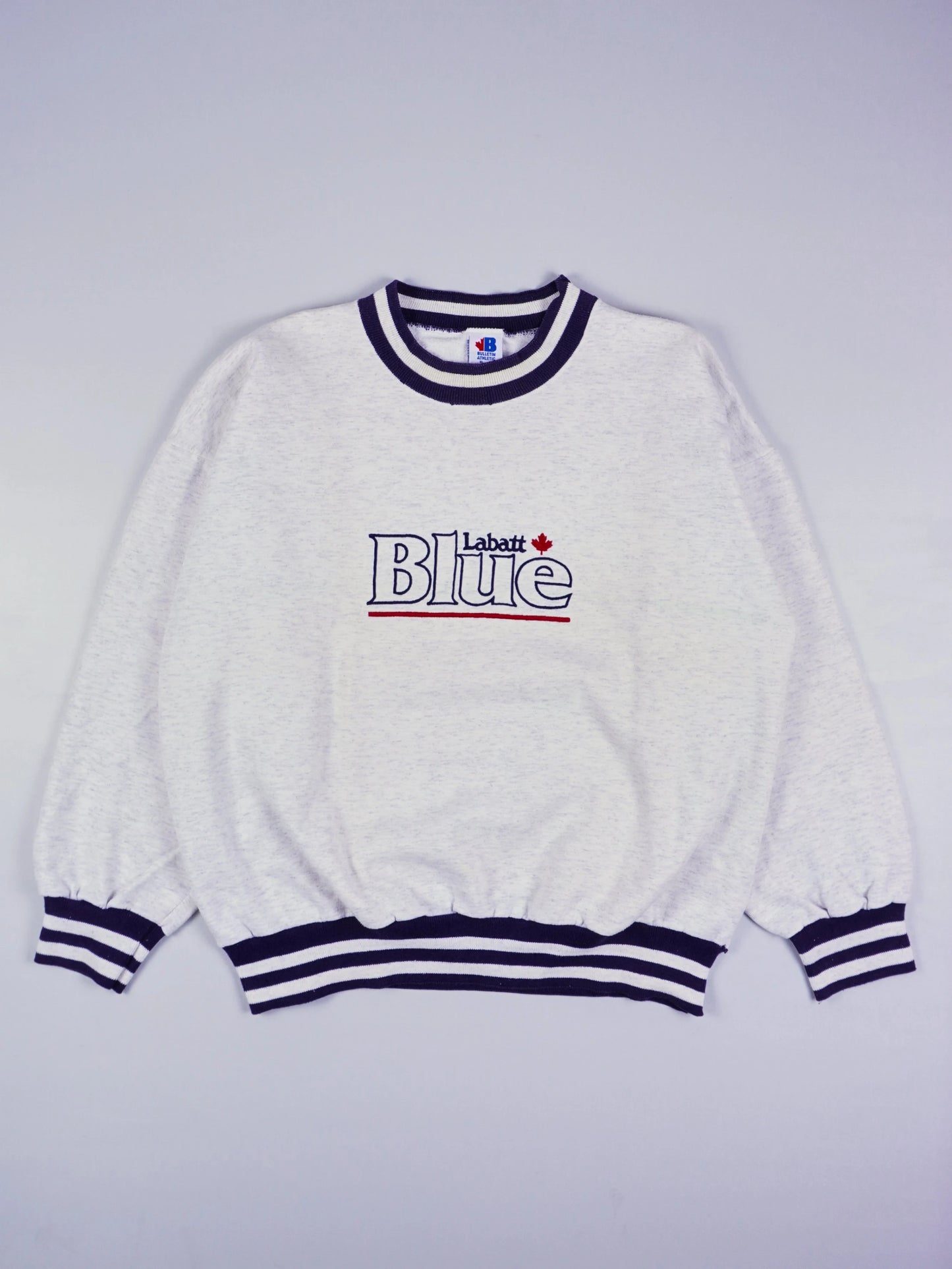 Russell Athletic Sweater (L)