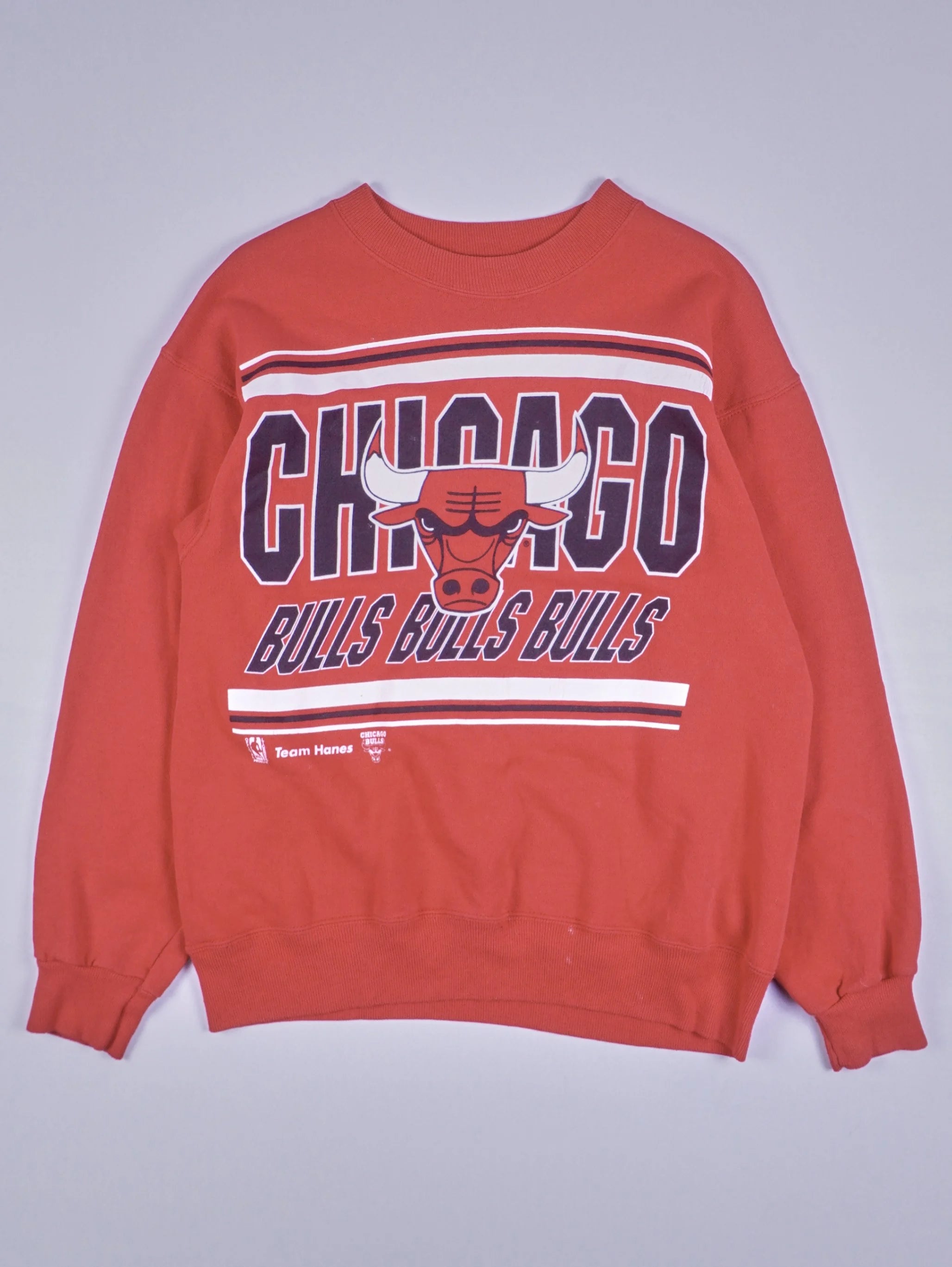 Chicago Bulls Sweater (S)