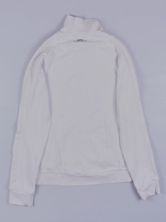 Adidas Sweatjacke (S)