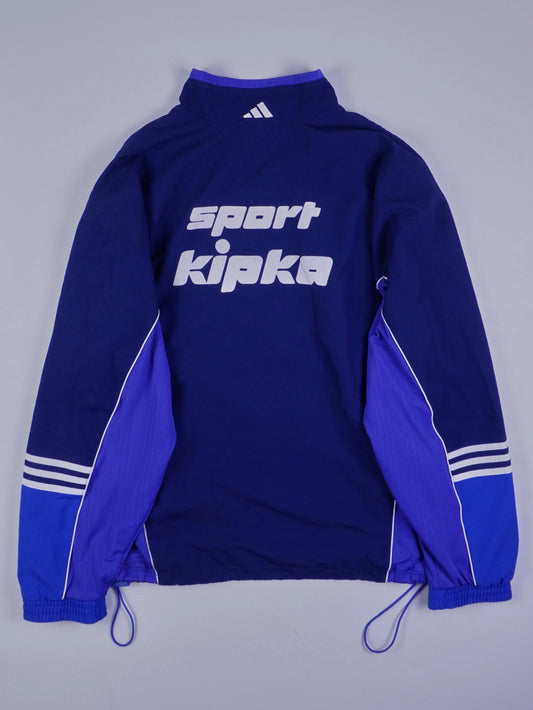 Adidas Trainingsjacke (L)