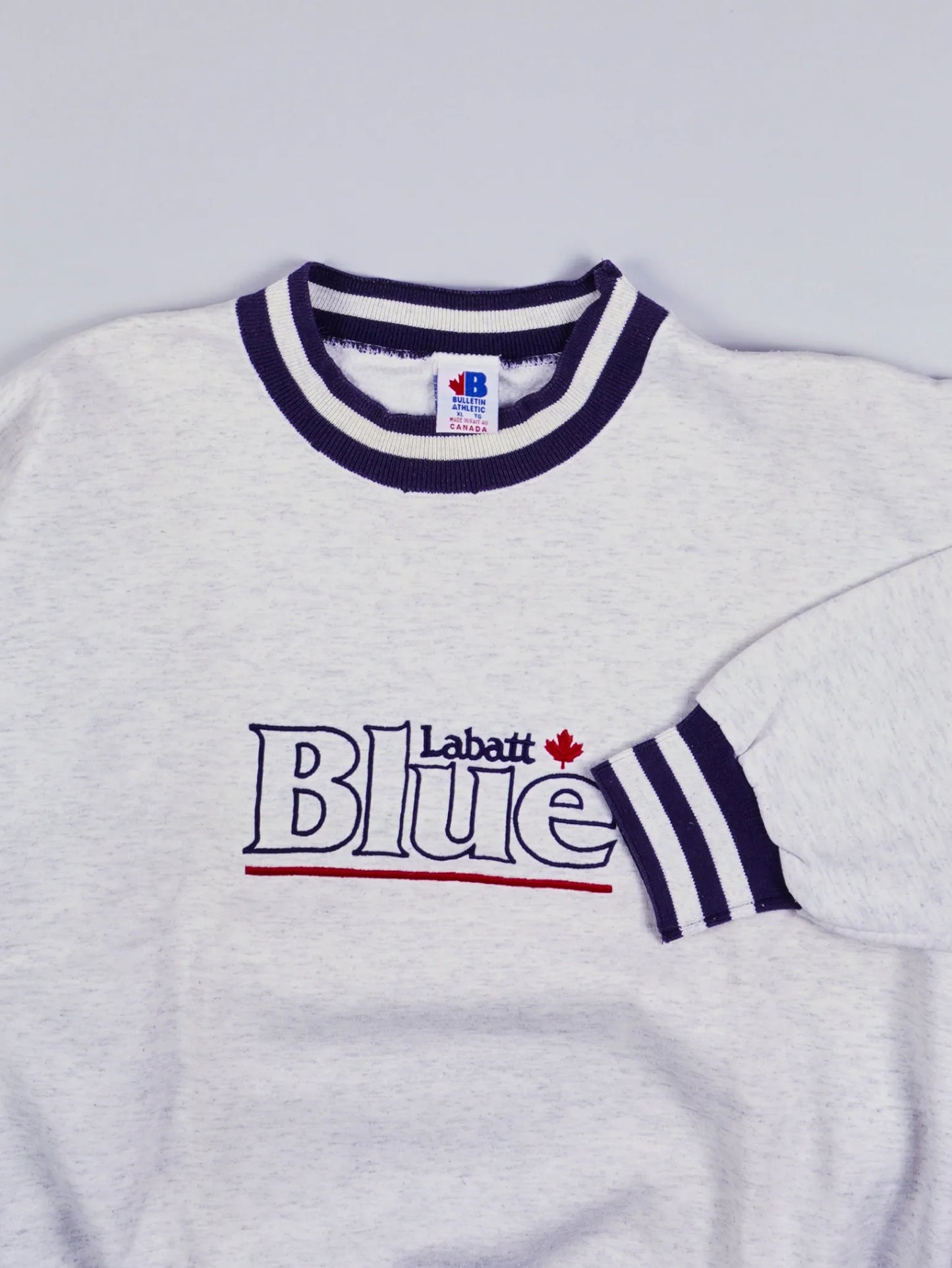 Russell Athletic Sweater (L)