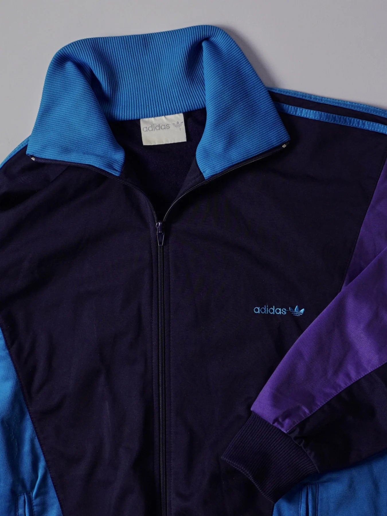 Adidas Trainingsjacke (XL)