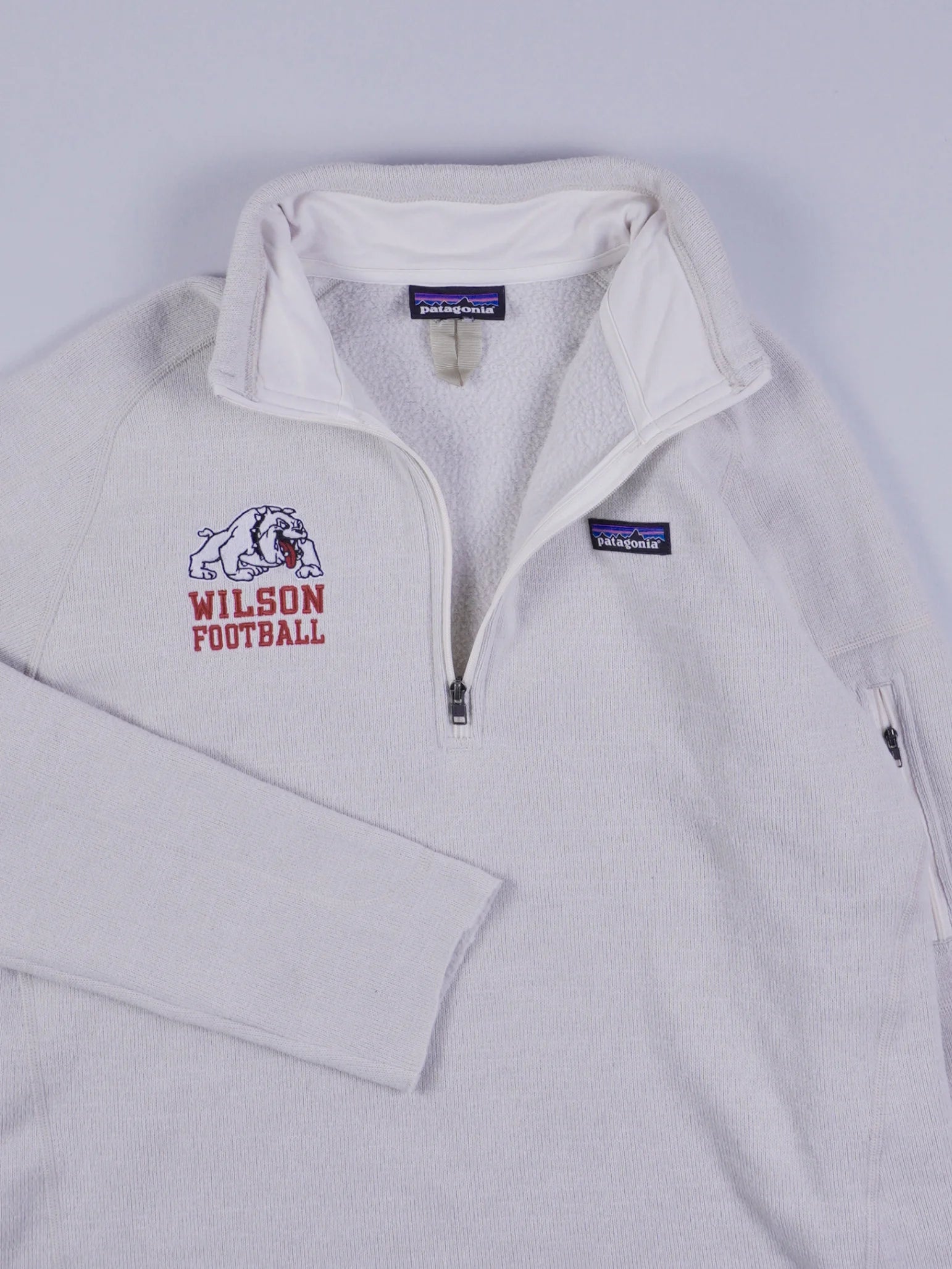 Patagonia Fleecesweater ()