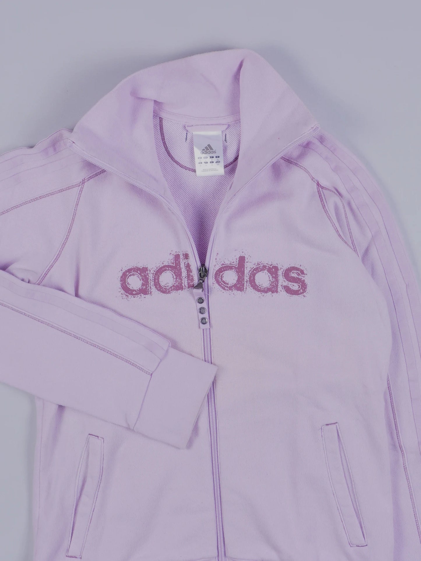Adidas Sweatjacke (XS)