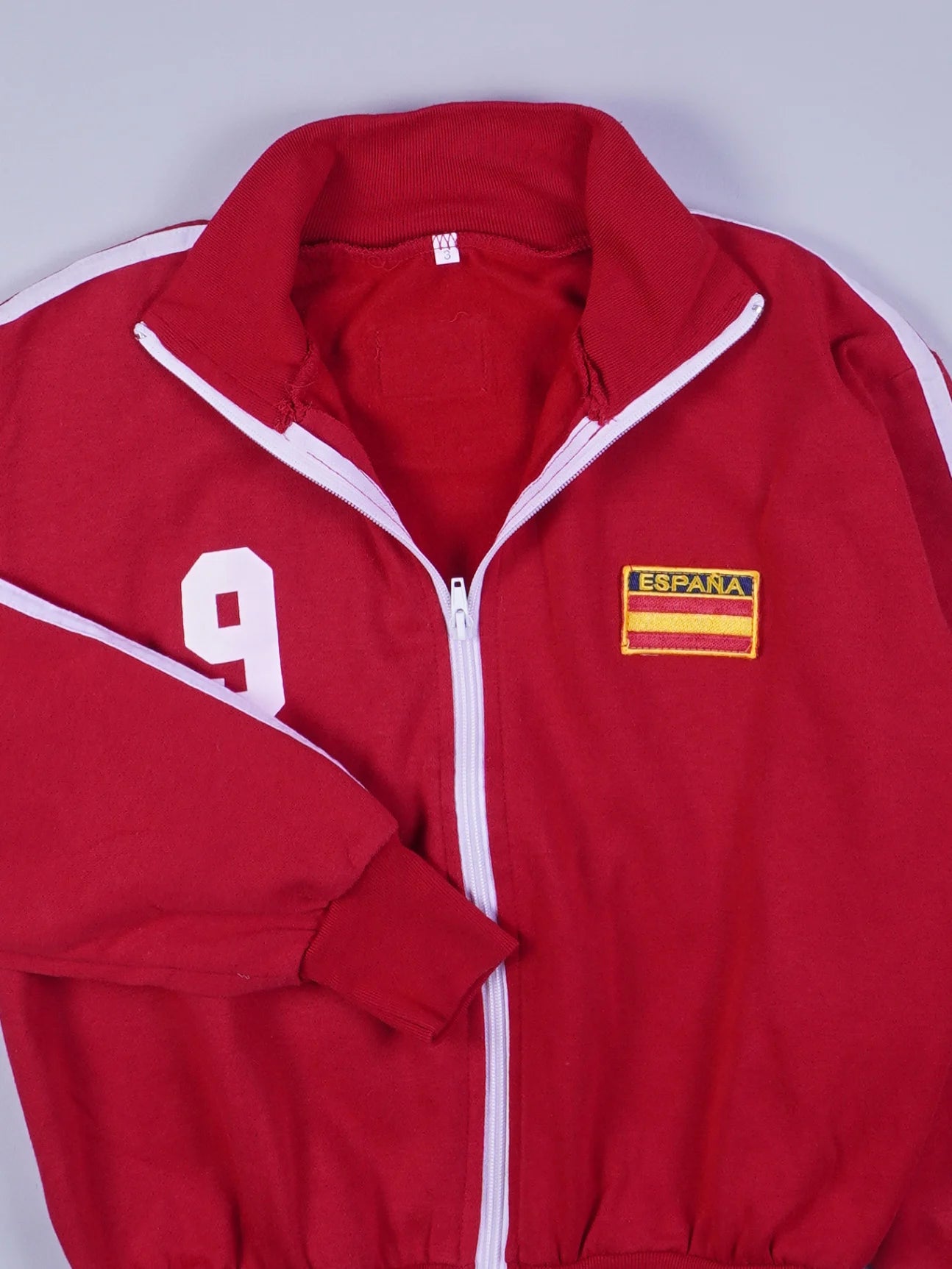 Spanien Trainingsjacke (XS)